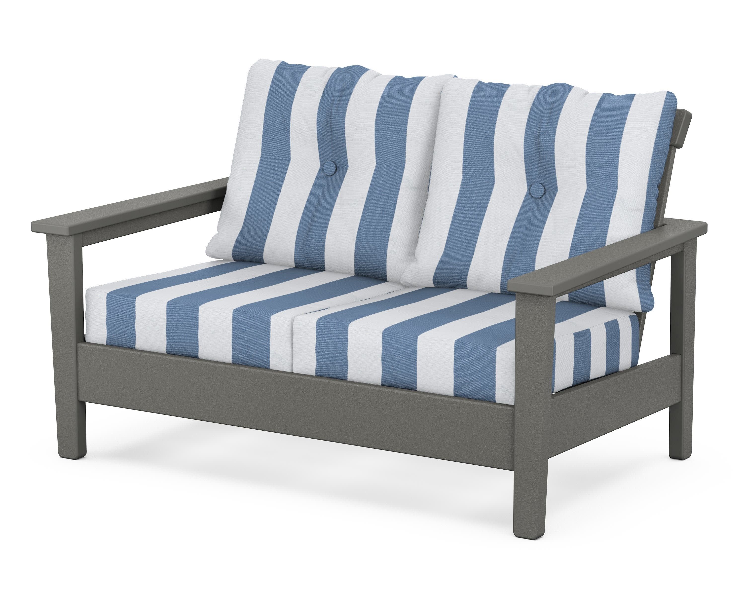 Prescott Deep Seating Loveseat - Image 148
