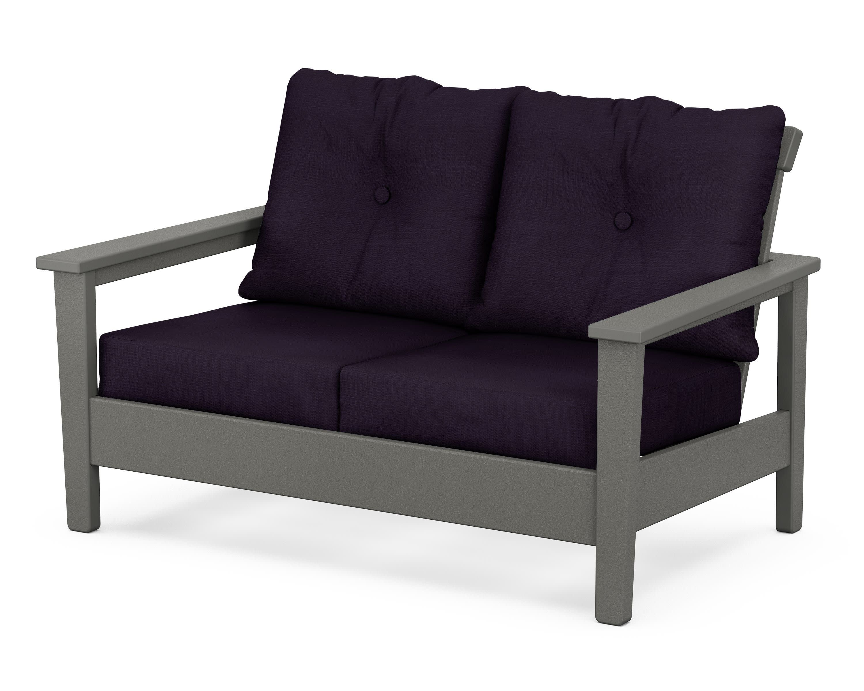 Prescott Deep Seating Loveseat - Image 150