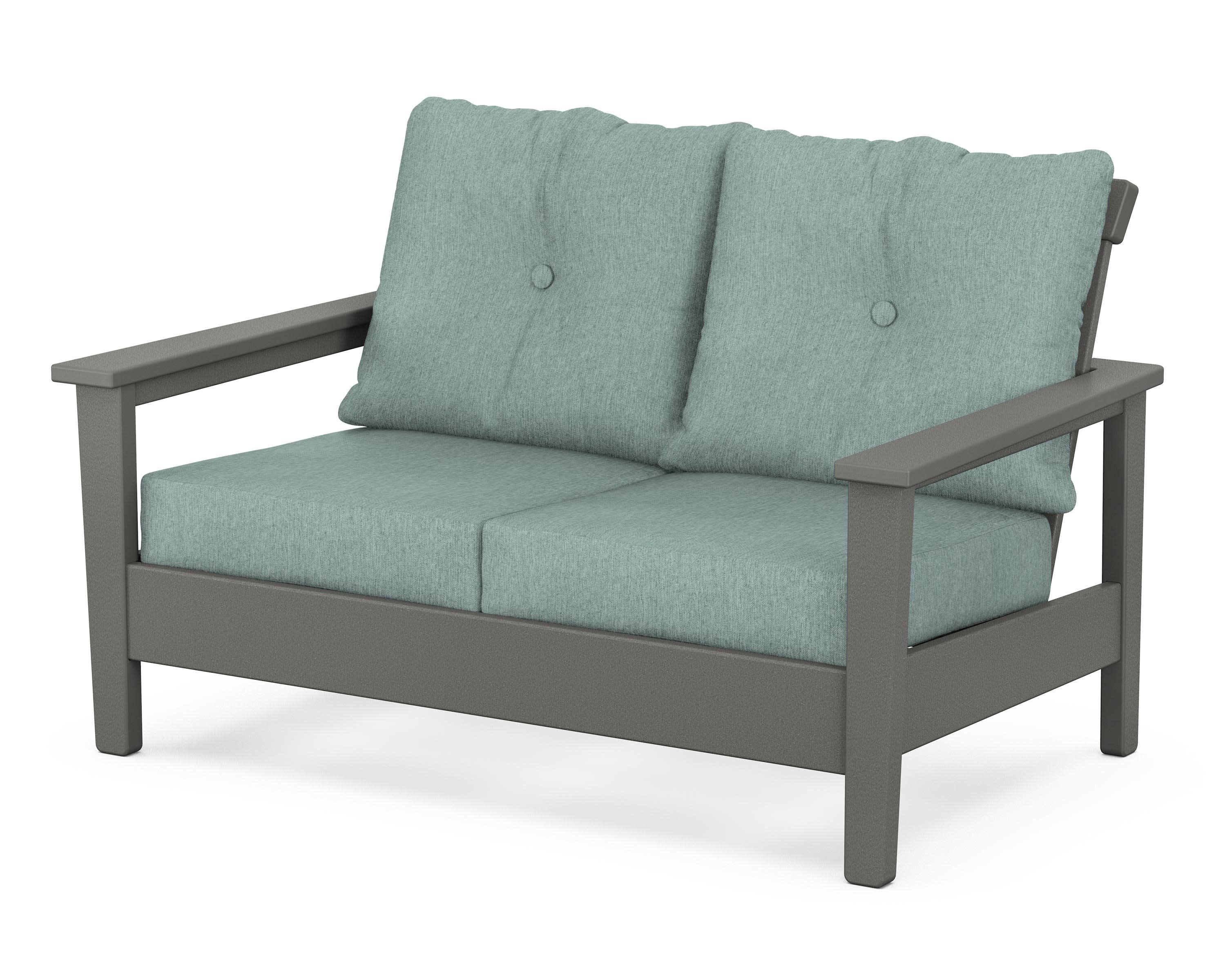Prescott Deep Seating Loveseat - Image 153