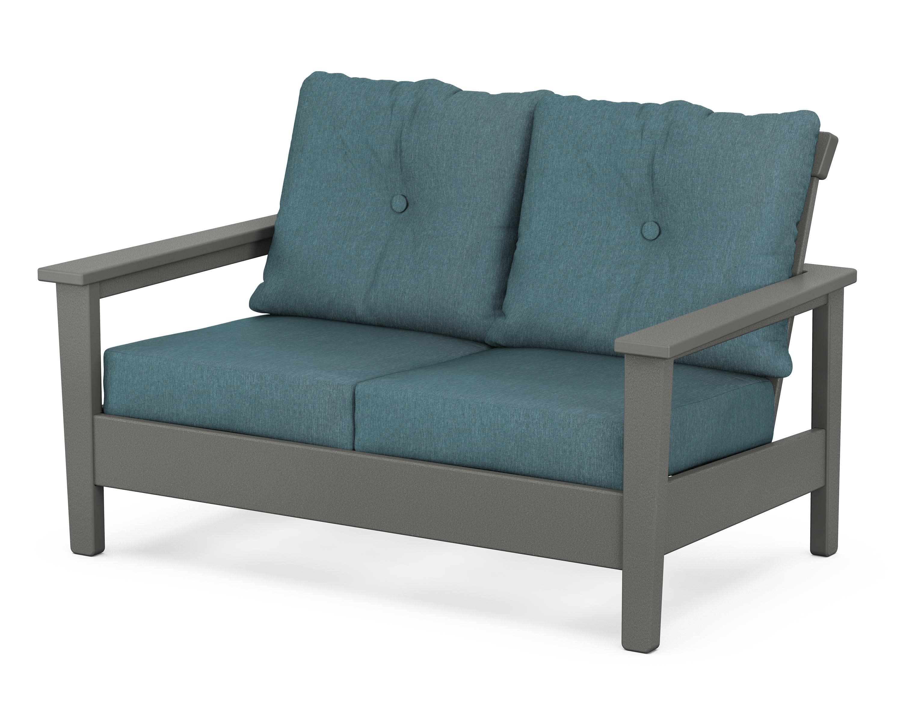 Prescott Deep Seating Loveseat - Image 154