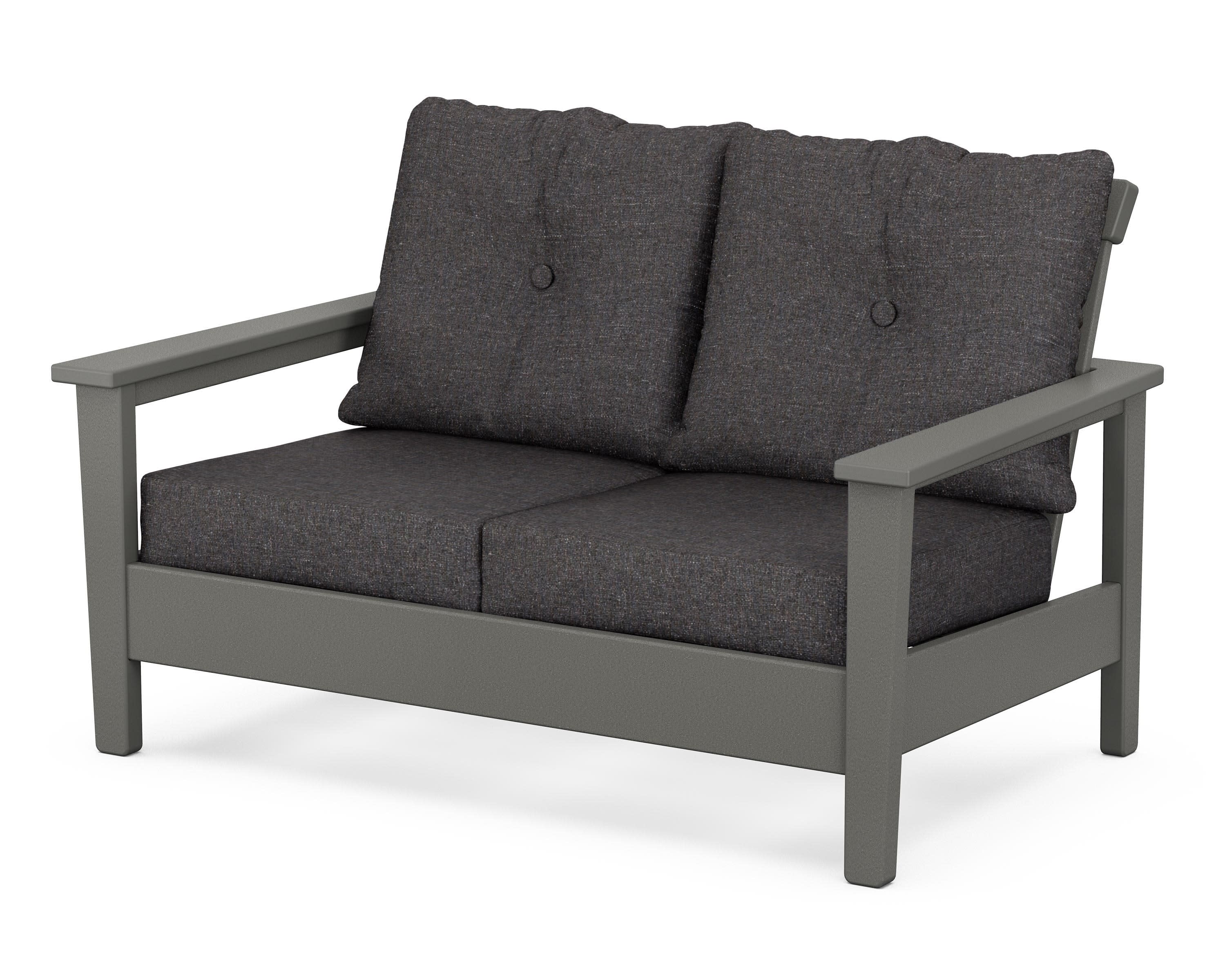Prescott Deep Seating Loveseat - Image 159