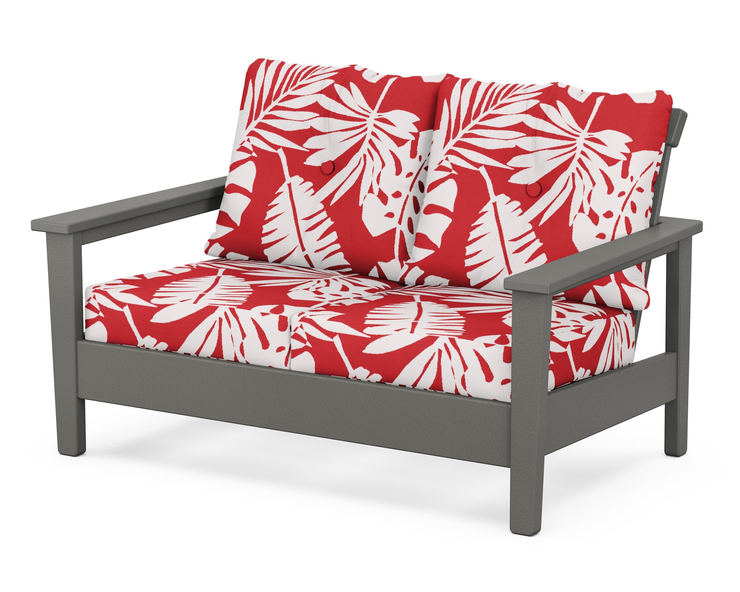 Prescott Deep Seating Loveseat - Image 163