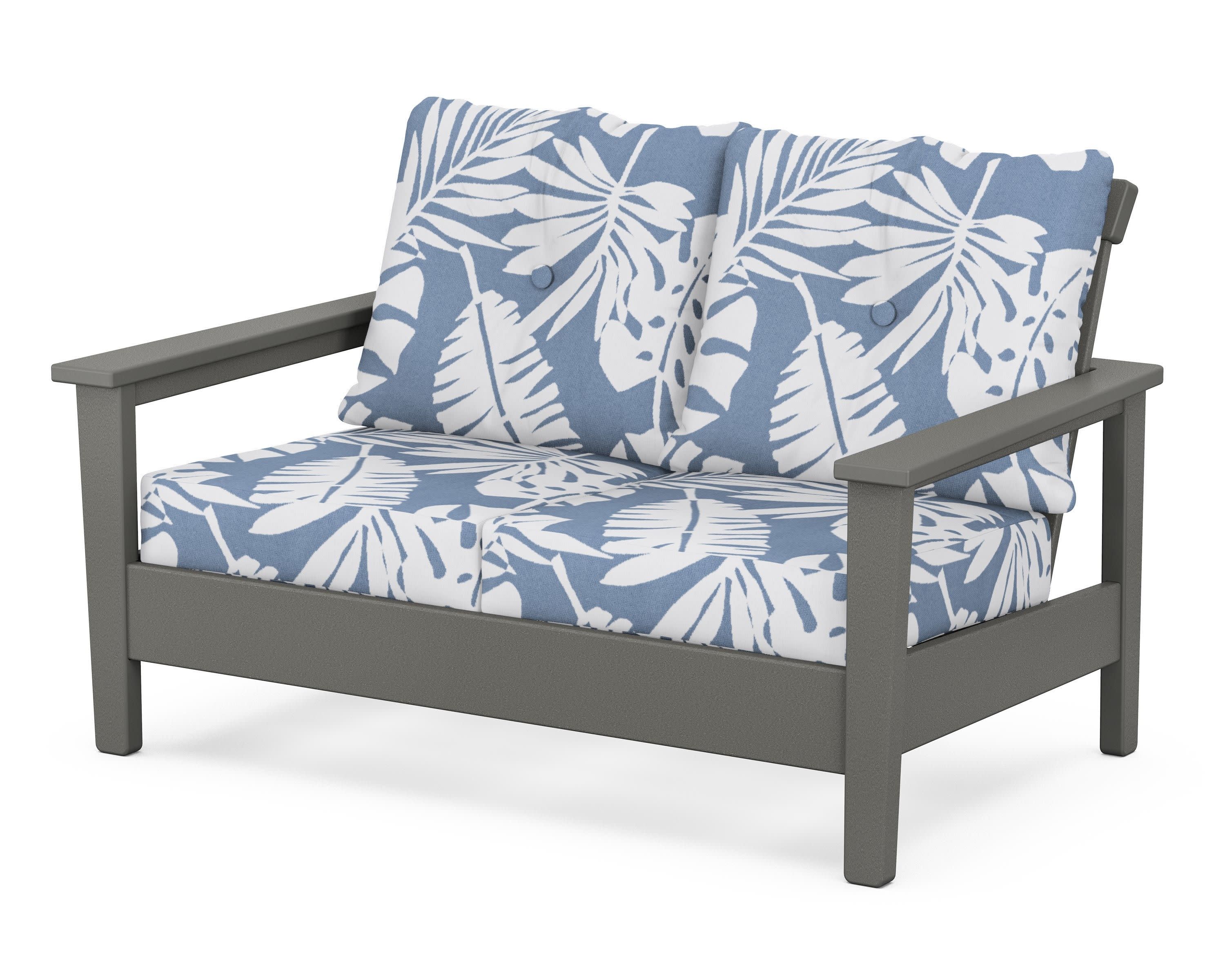 Prescott Deep Seating Loveseat - Image 168
