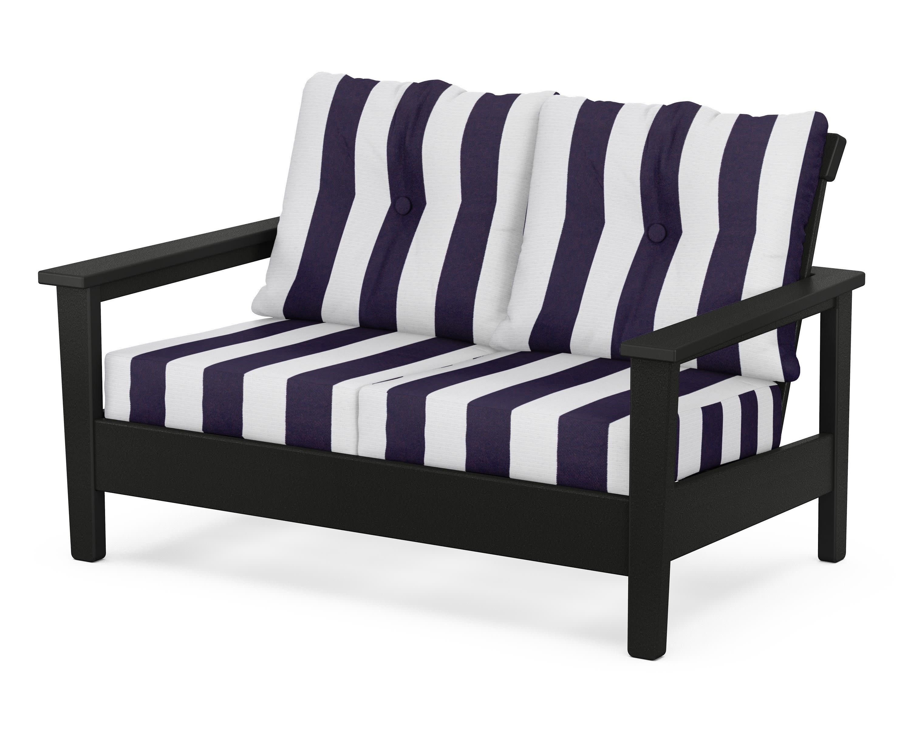 Prescott Deep Seating Loveseat - Image 169