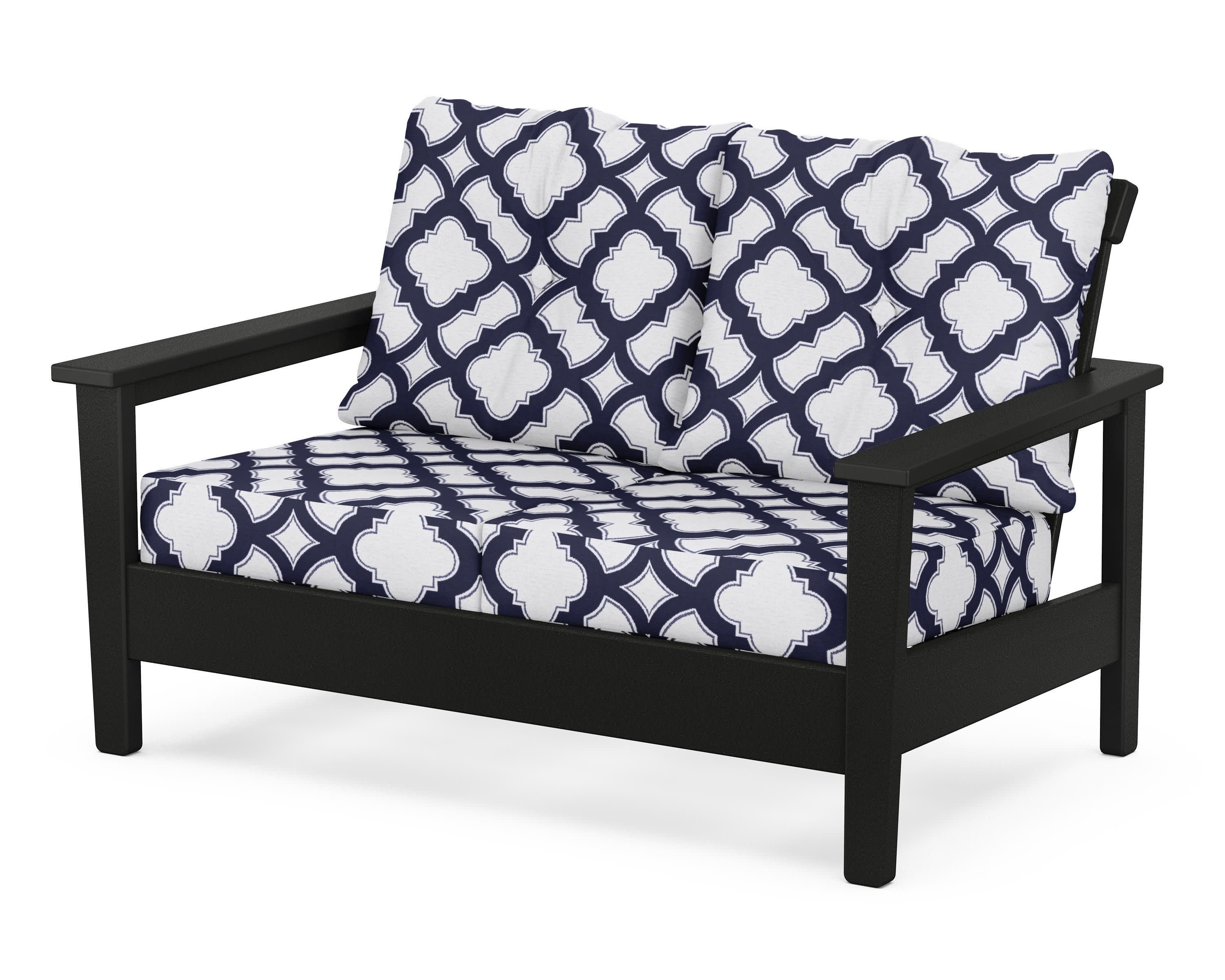 Prescott Deep Seating Loveseat - Image 171