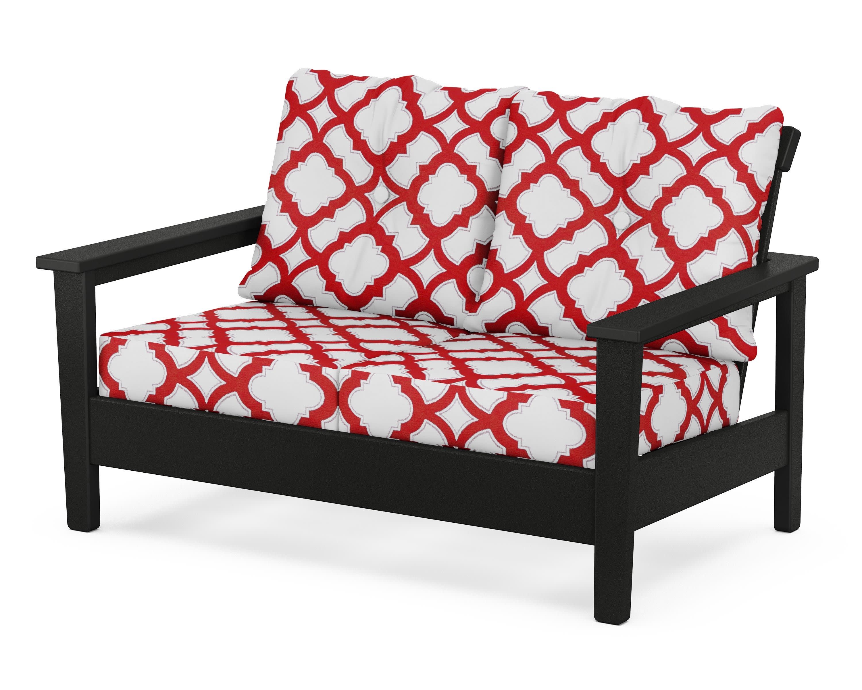 Prescott Deep Seating Loveseat - Image 172