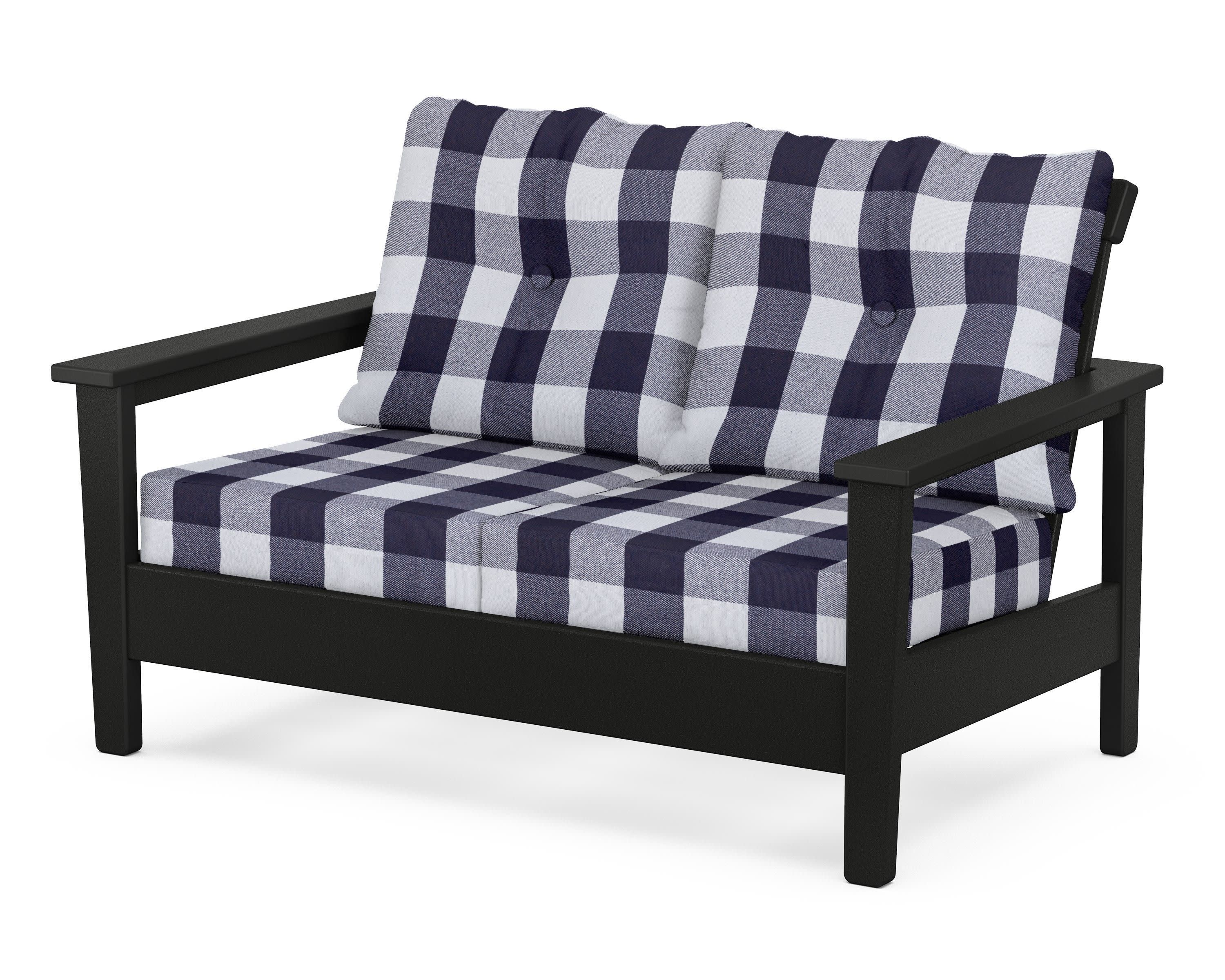 Prescott Deep Seating Loveseat - Image 173