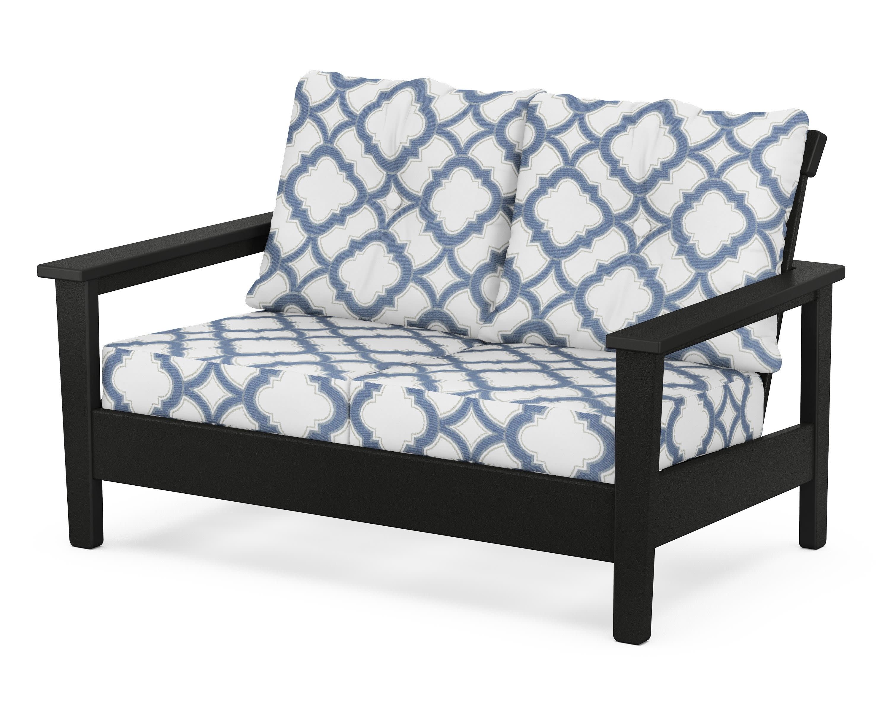 Prescott Deep Seating Loveseat - Image 175