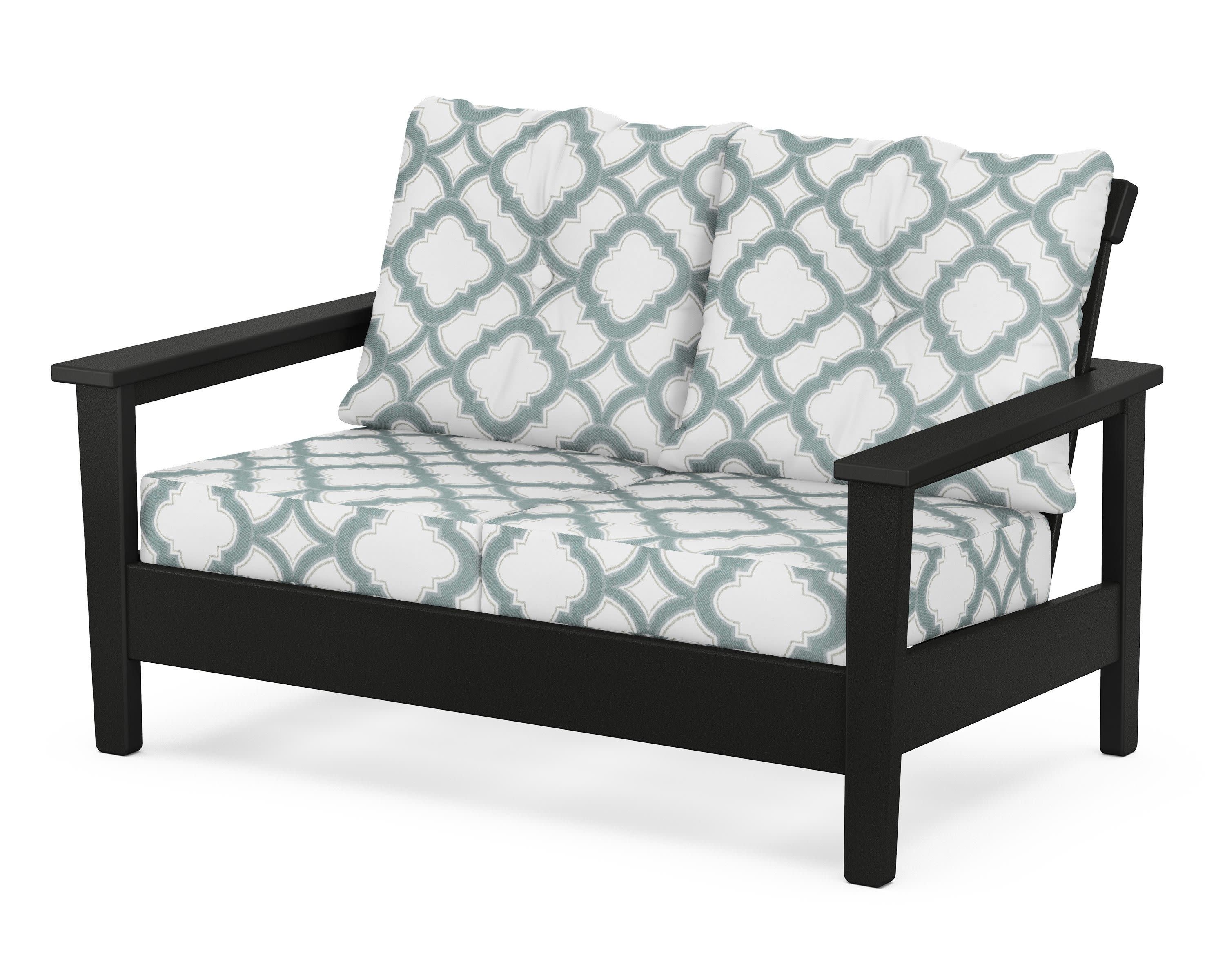 Prescott Deep Seating Loveseat - Image 176