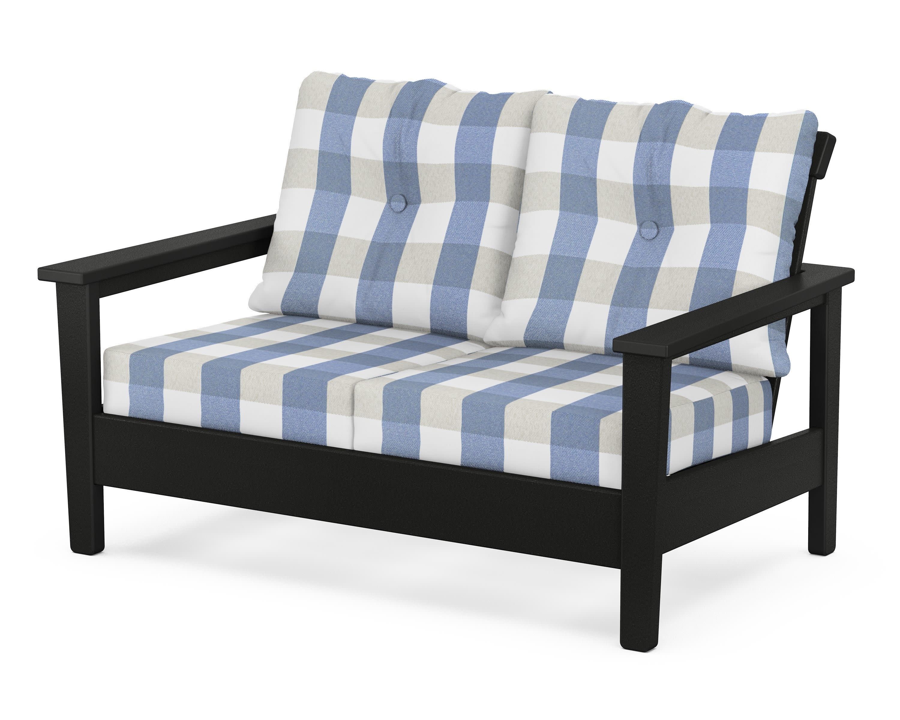 Prescott Deep Seating Loveseat - Image 177