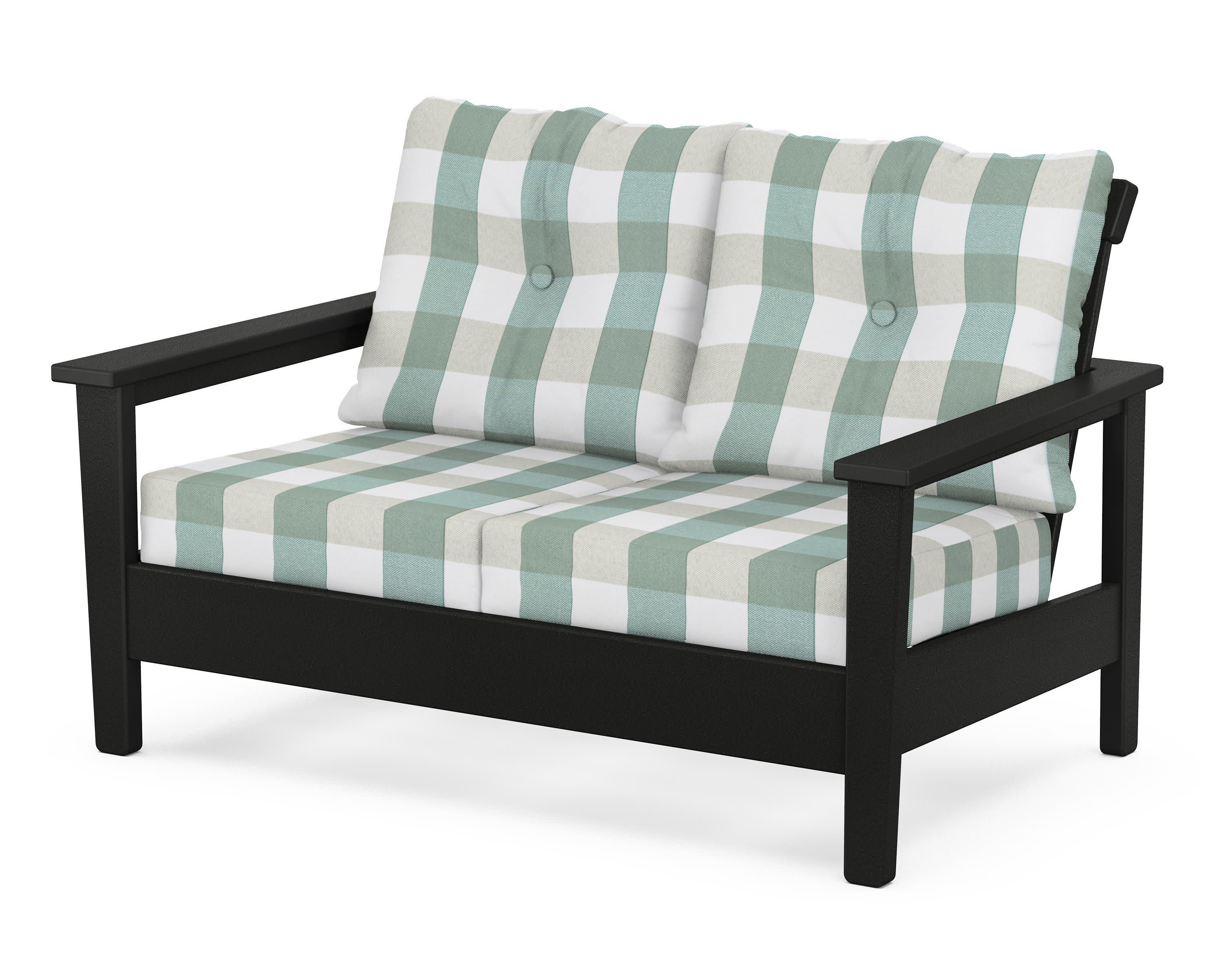 Prescott Deep Seating Loveseat - Image 178