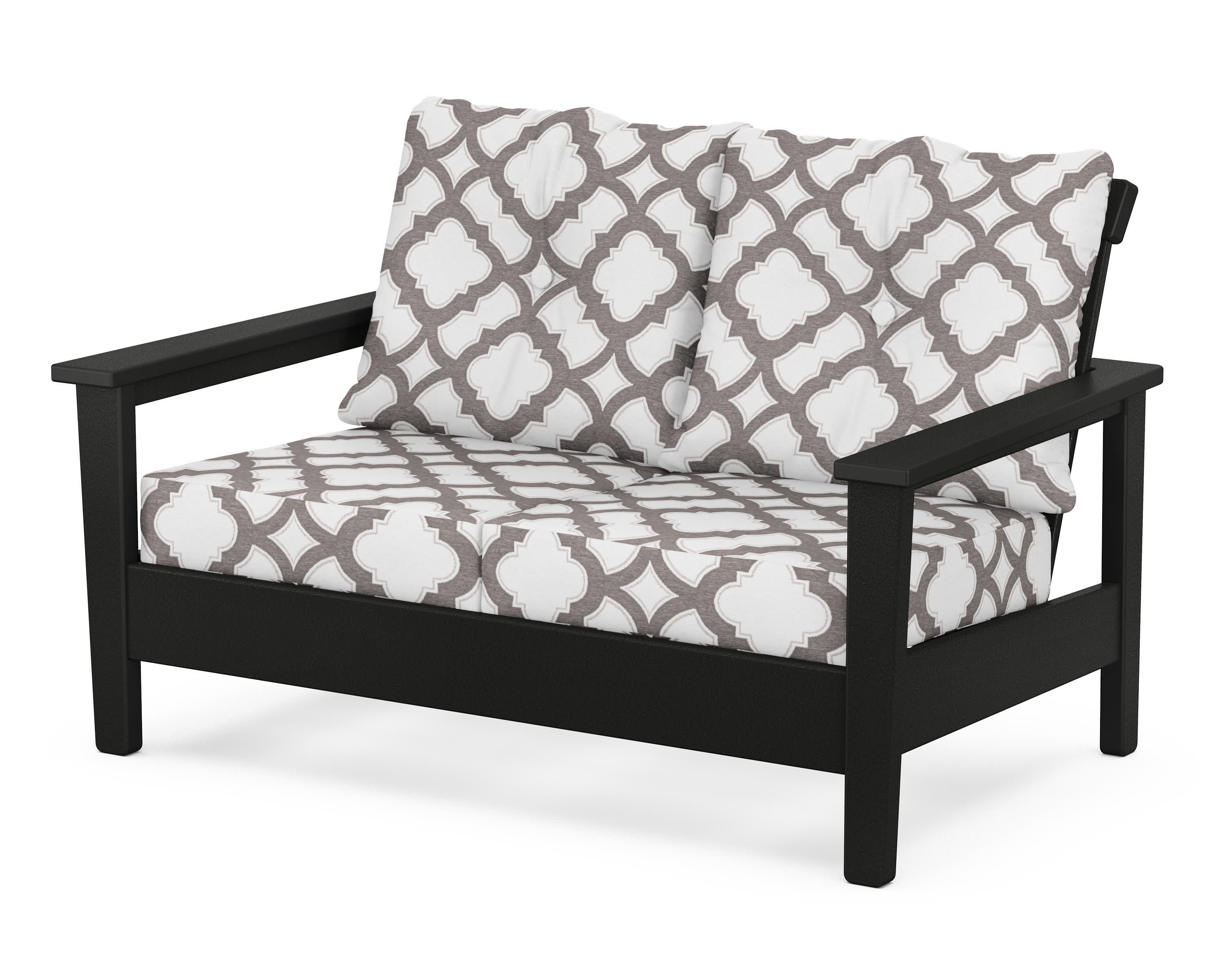 Prescott Deep Seating Loveseat - Image 180