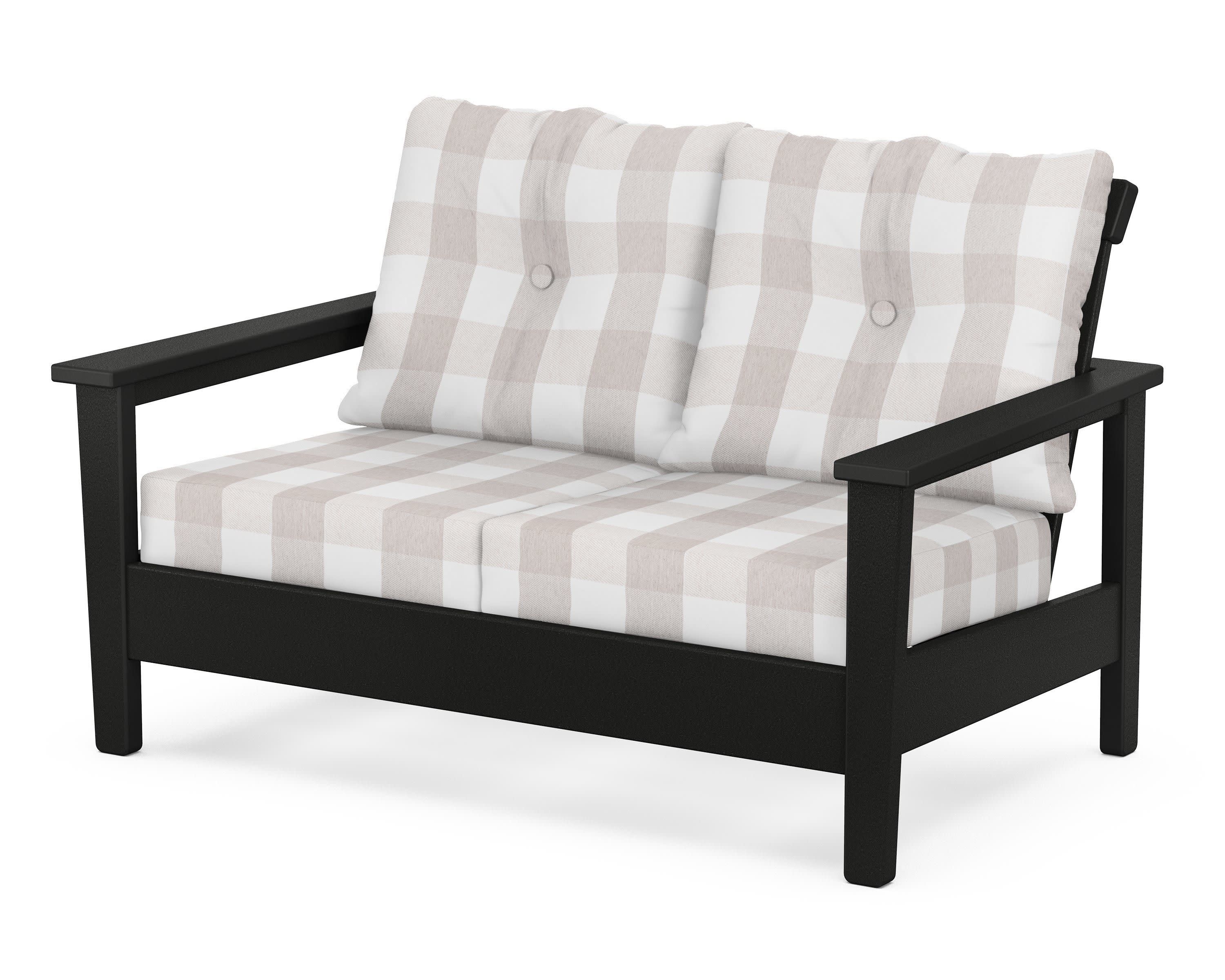 Prescott Deep Seating Loveseat - Image 181