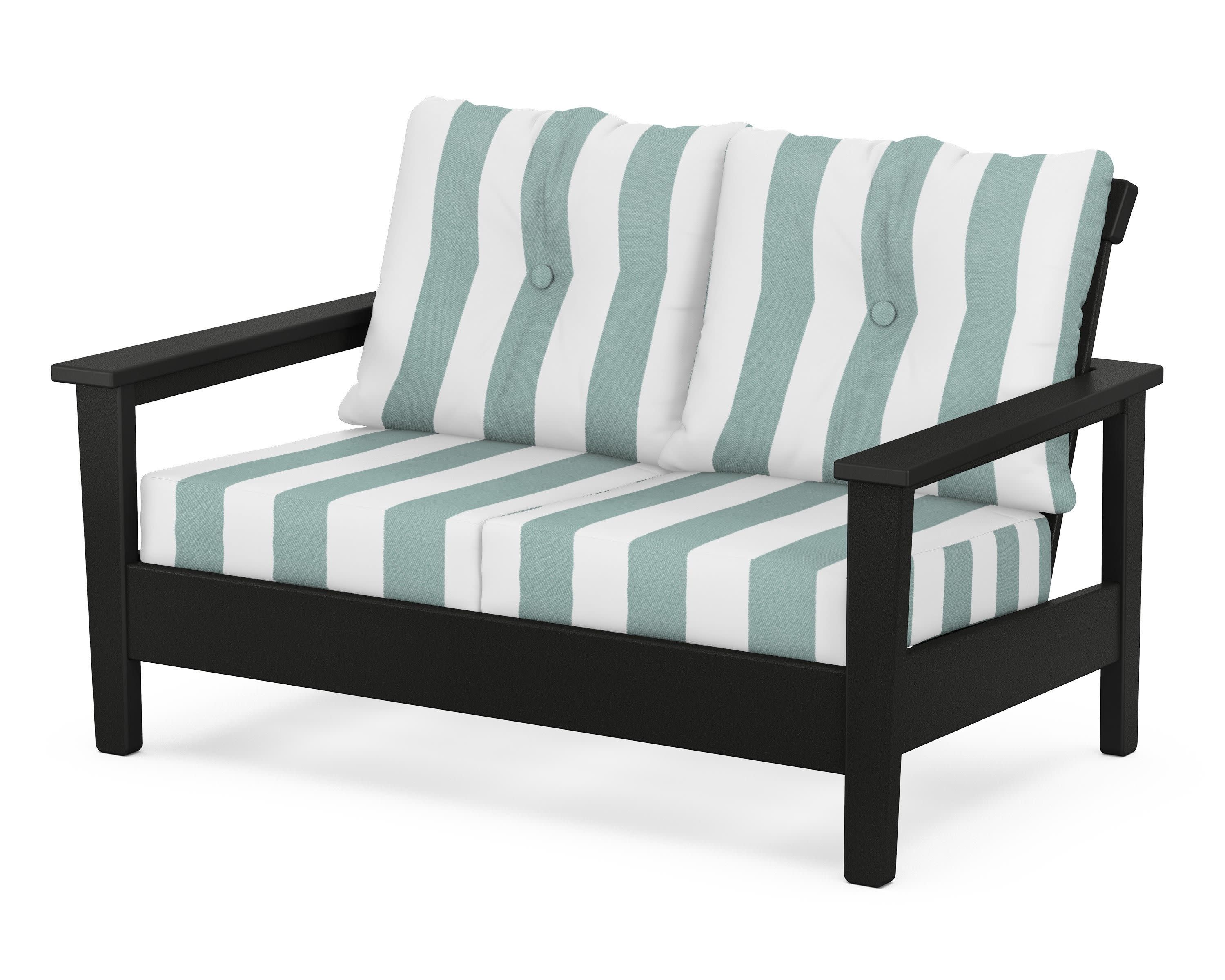 Prescott Deep Seating Loveseat - Image 185