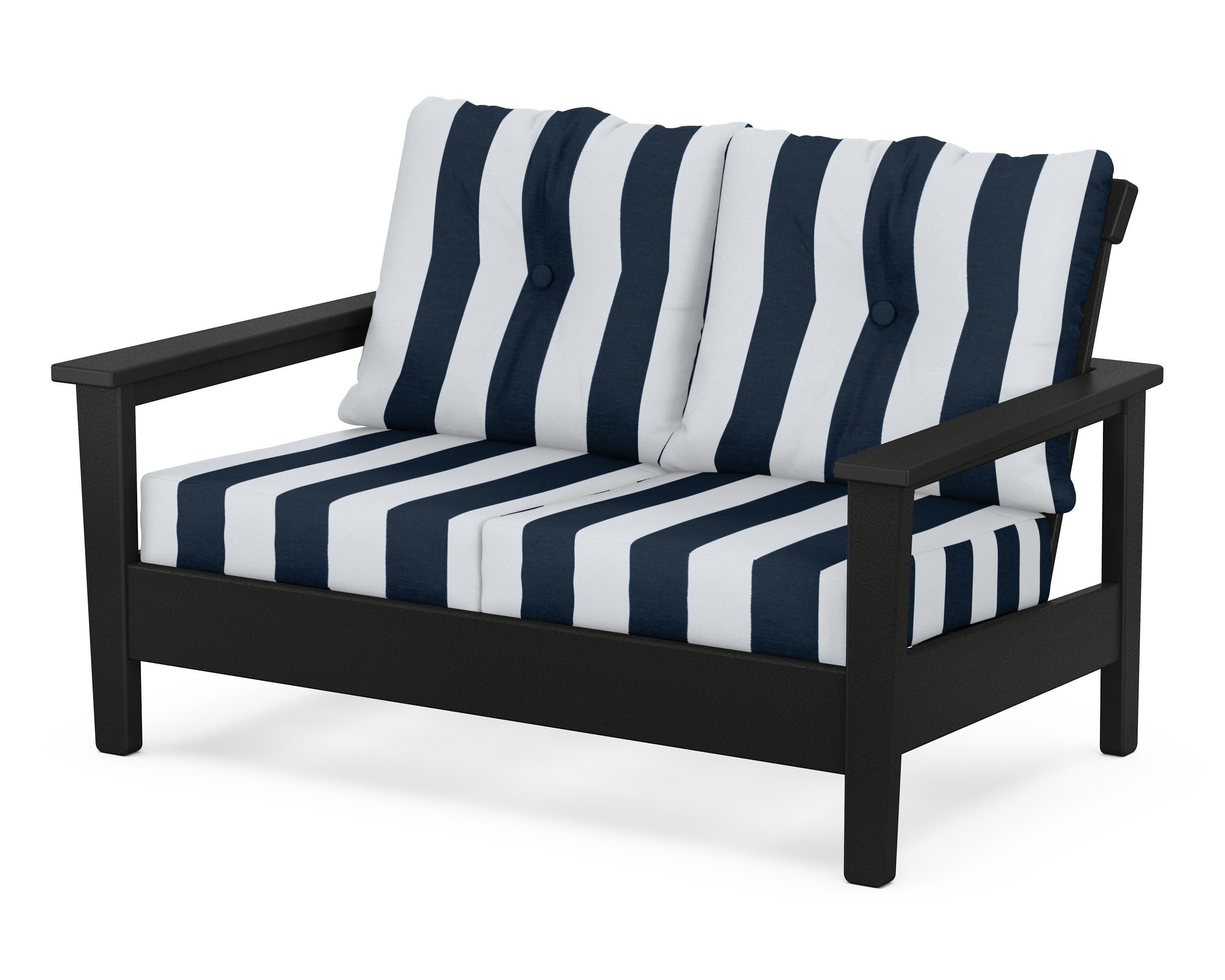 Prescott Deep Seating Loveseat - Image 188