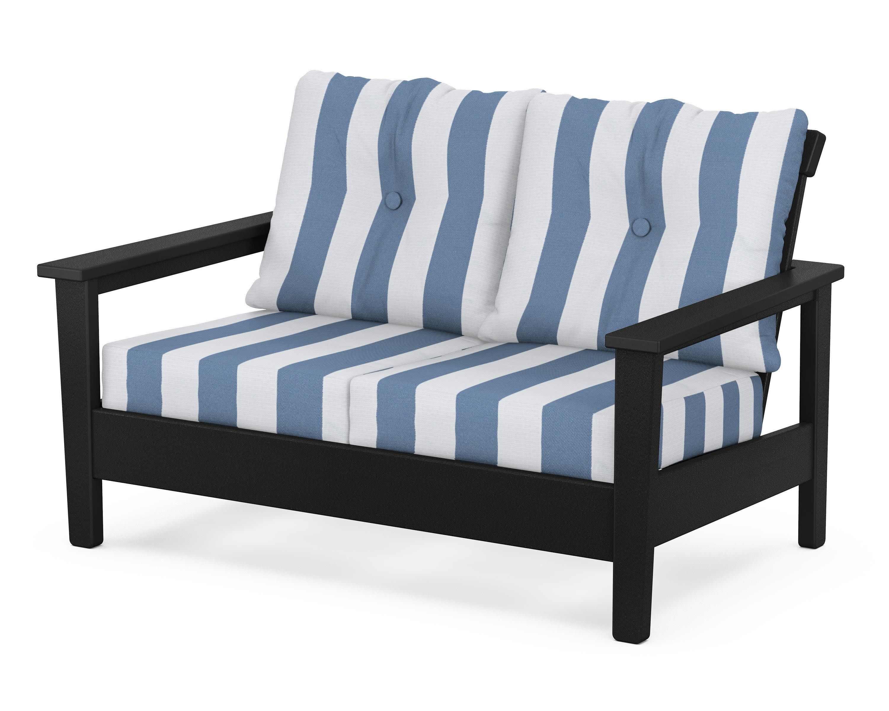 Prescott Deep Seating Loveseat - Image 189