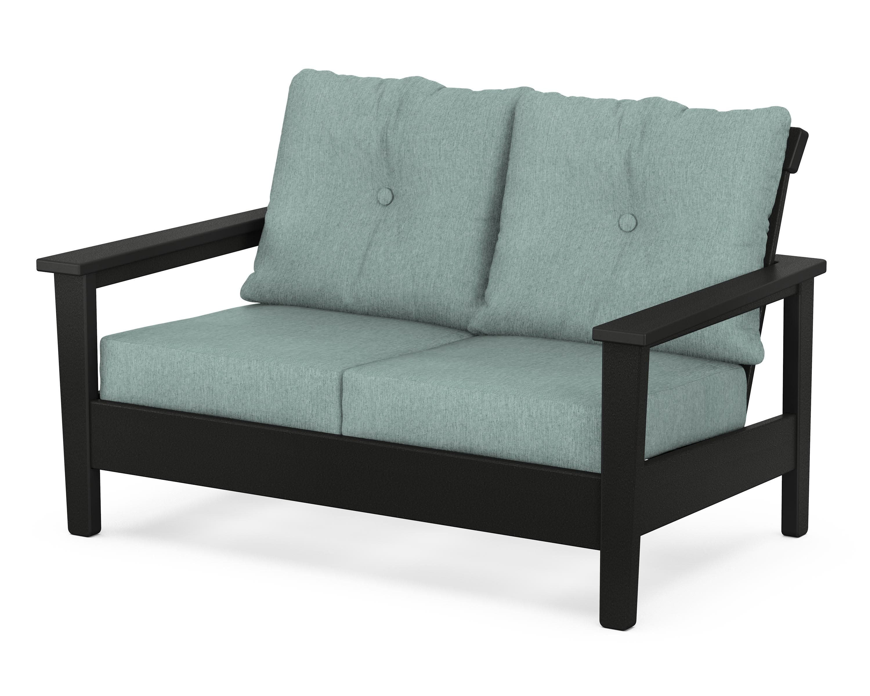Prescott Deep Seating Loveseat - Image 194
