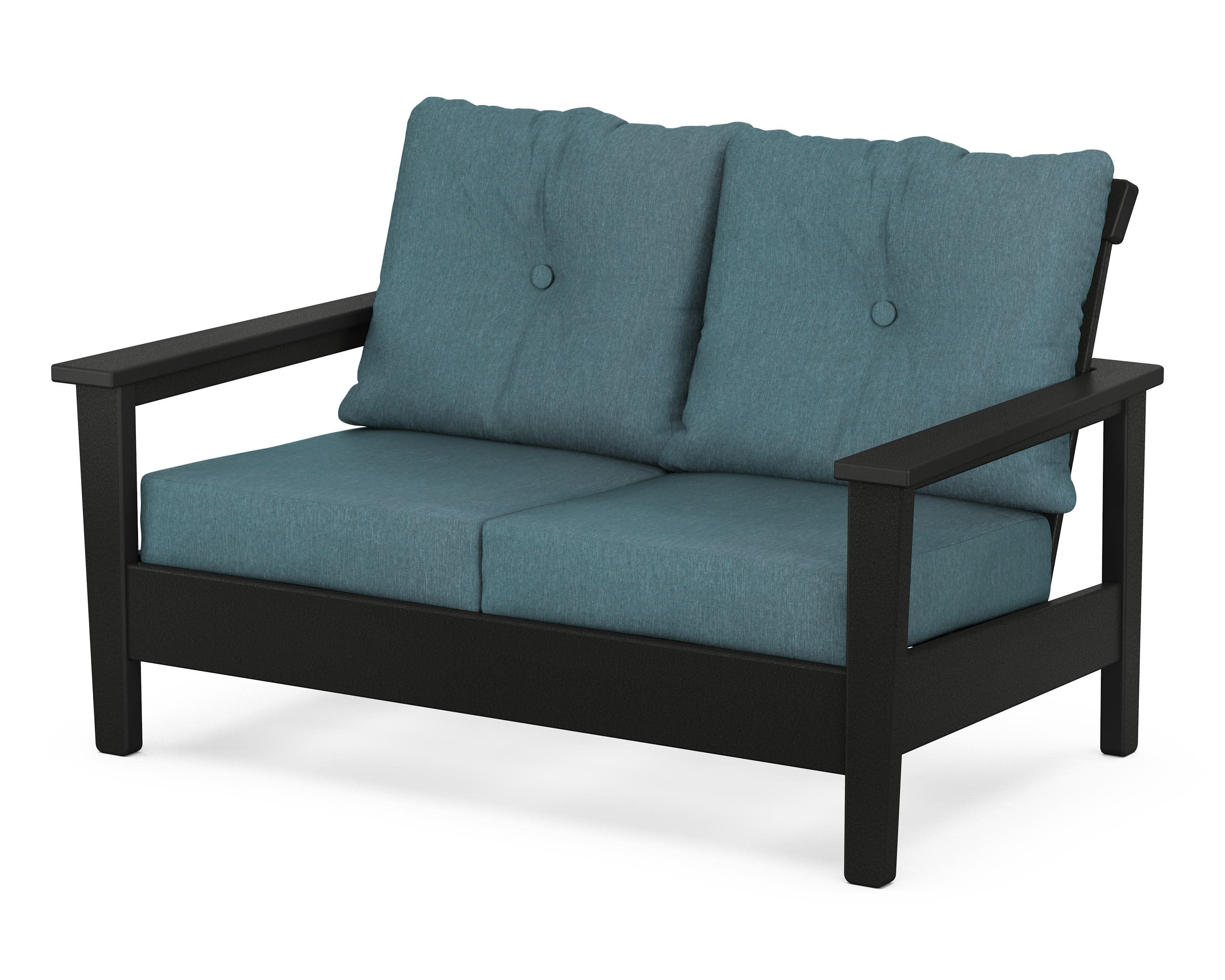 Prescott Deep Seating Loveseat - Image 195