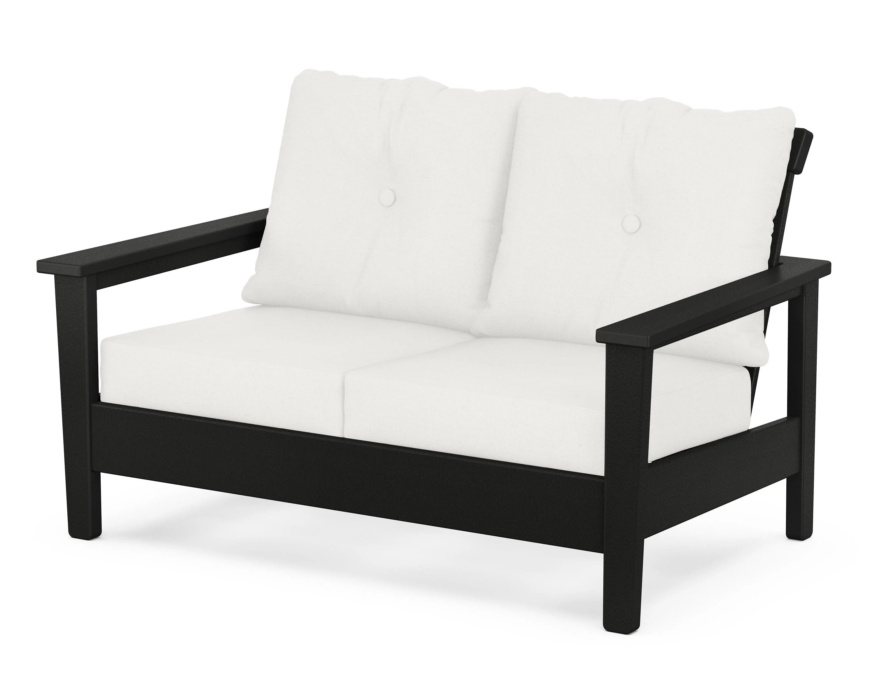 Prescott Deep Seating Loveseat - Image 197