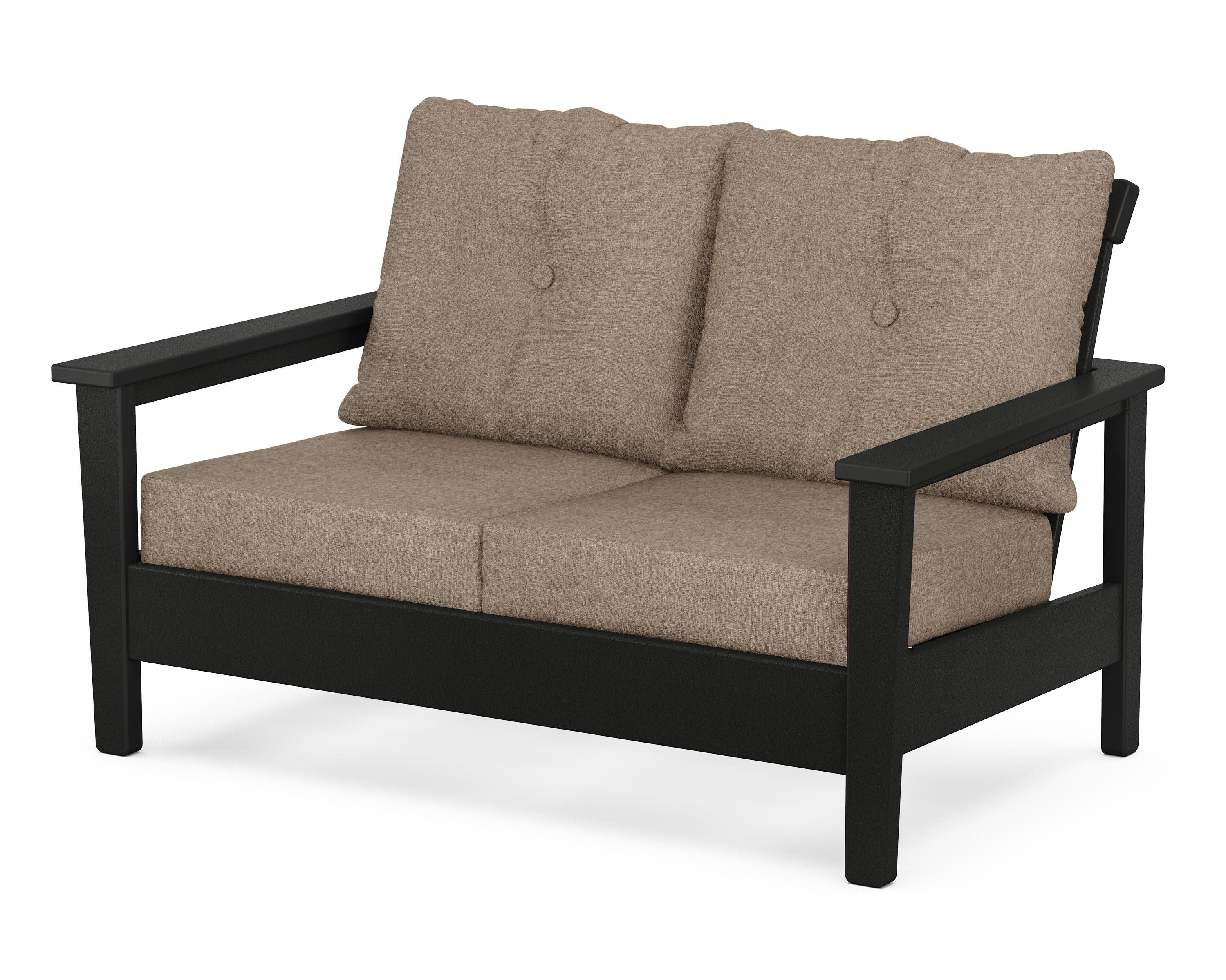 Prescott Deep Seating Loveseat - Image 198