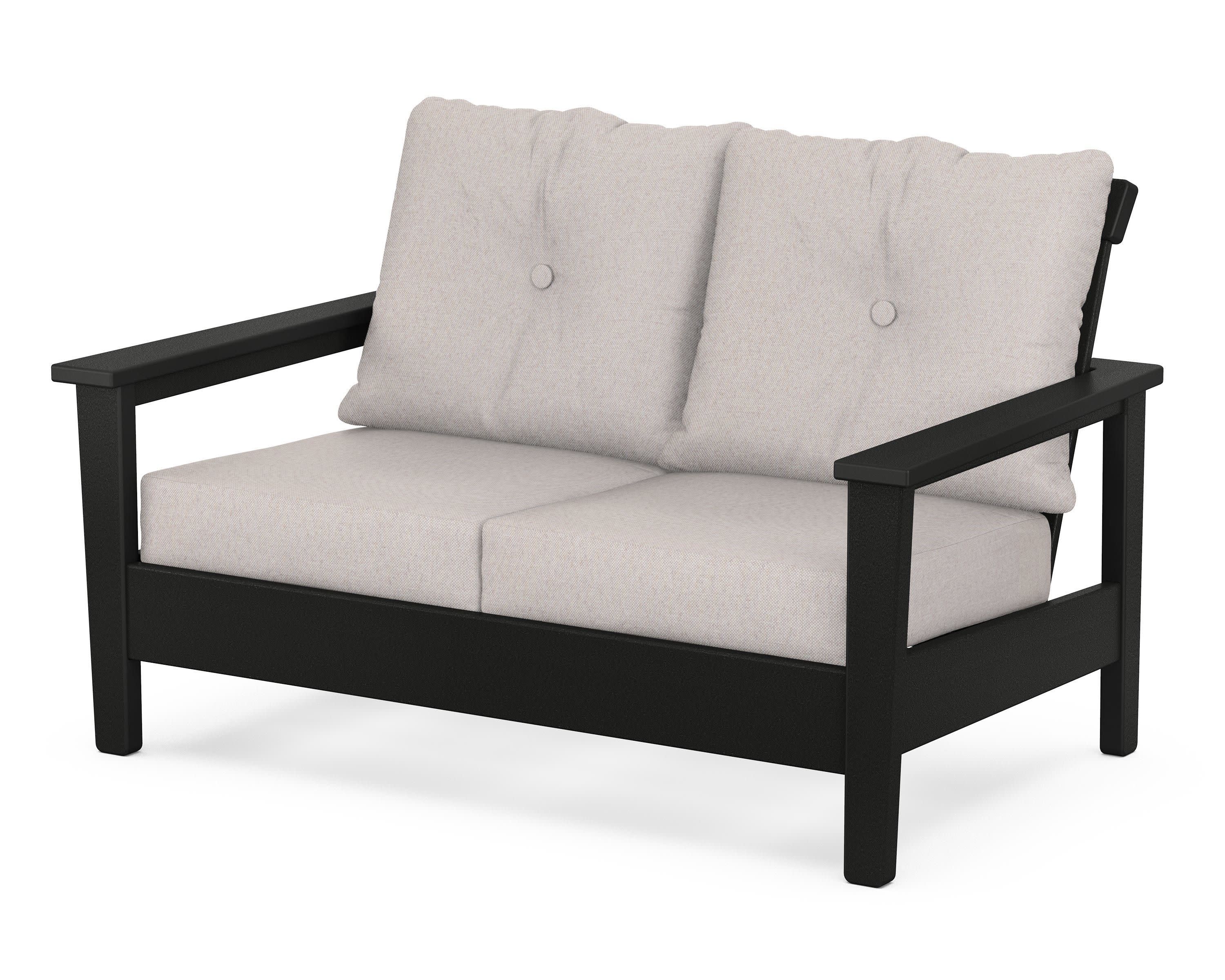 Prescott Deep Seating Loveseat - Image 199