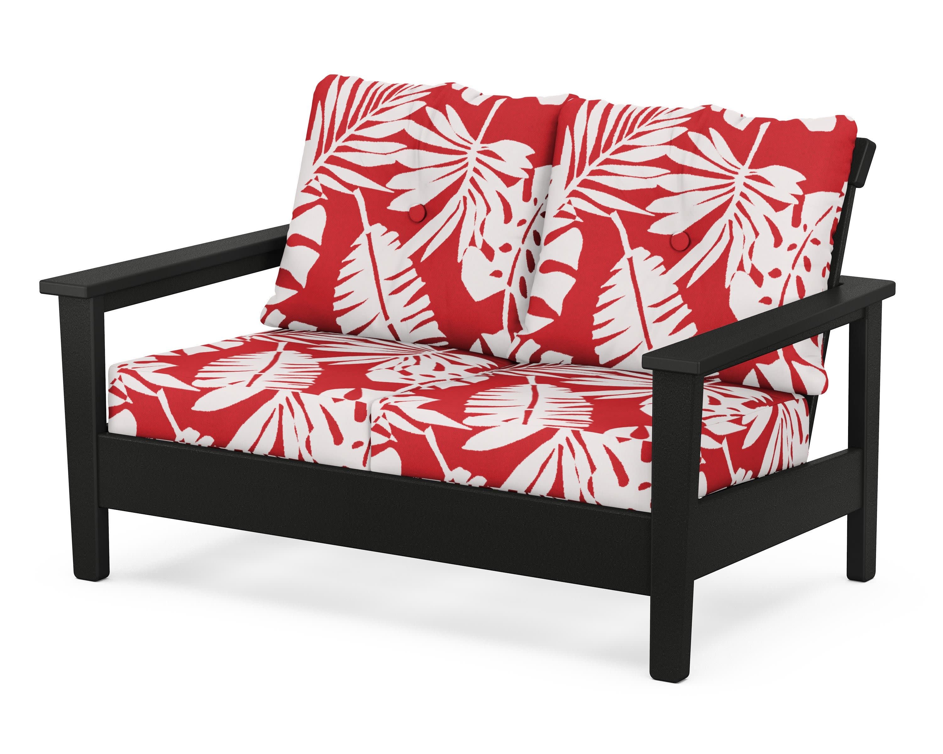 Prescott Deep Seating Loveseat - Image 205