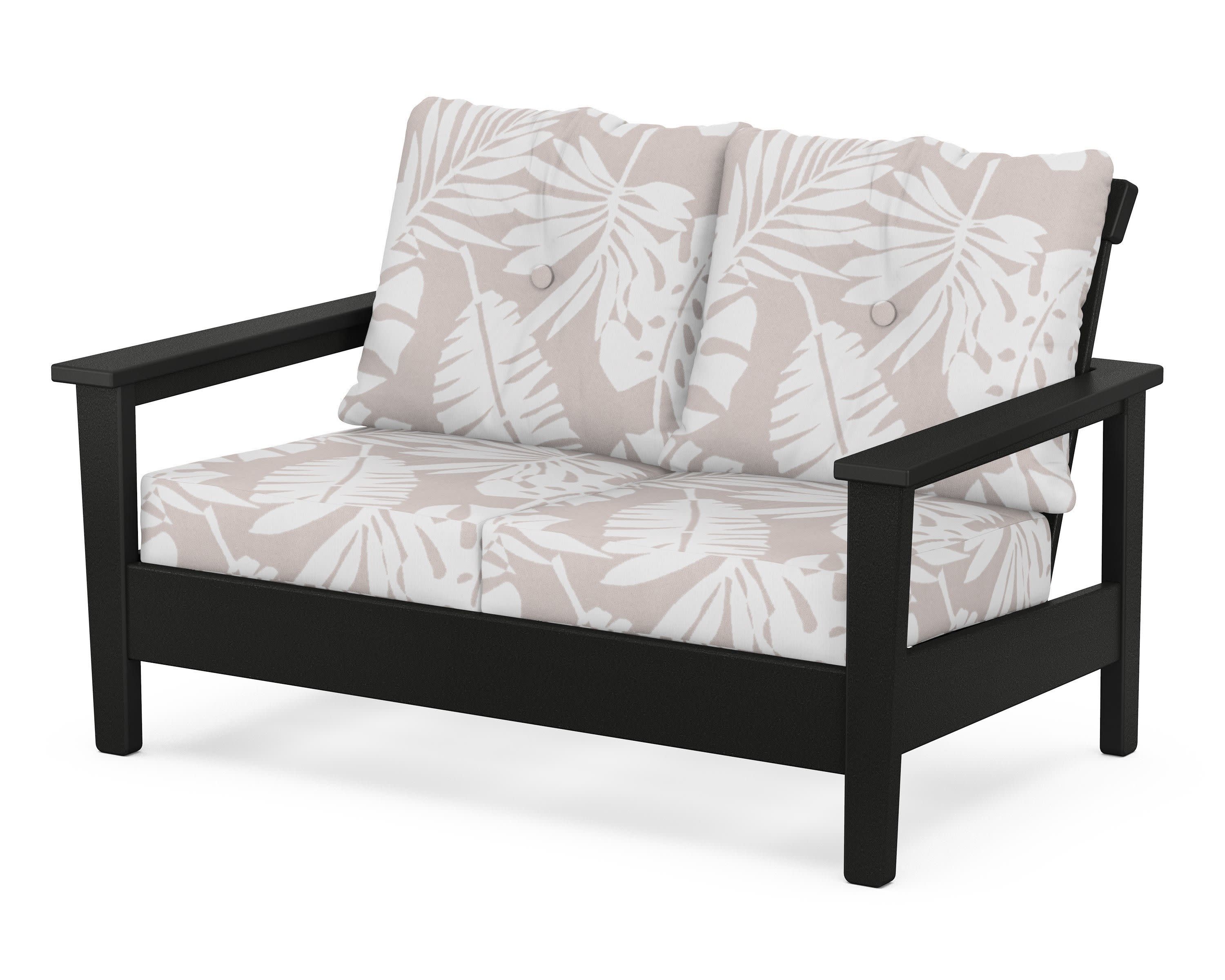 Prescott Deep Seating Loveseat - Image 207