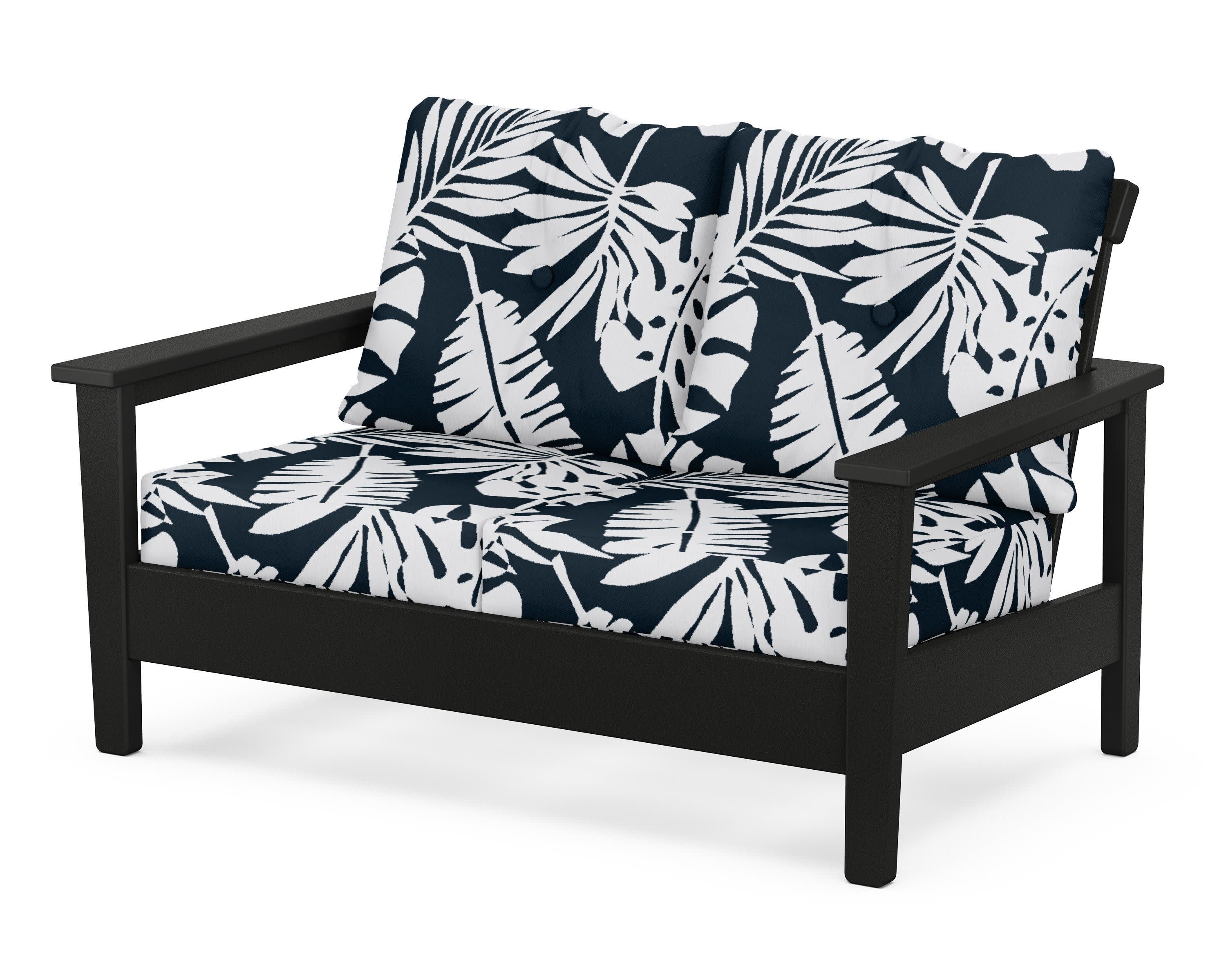 Prescott Deep Seating Loveseat - Image 208