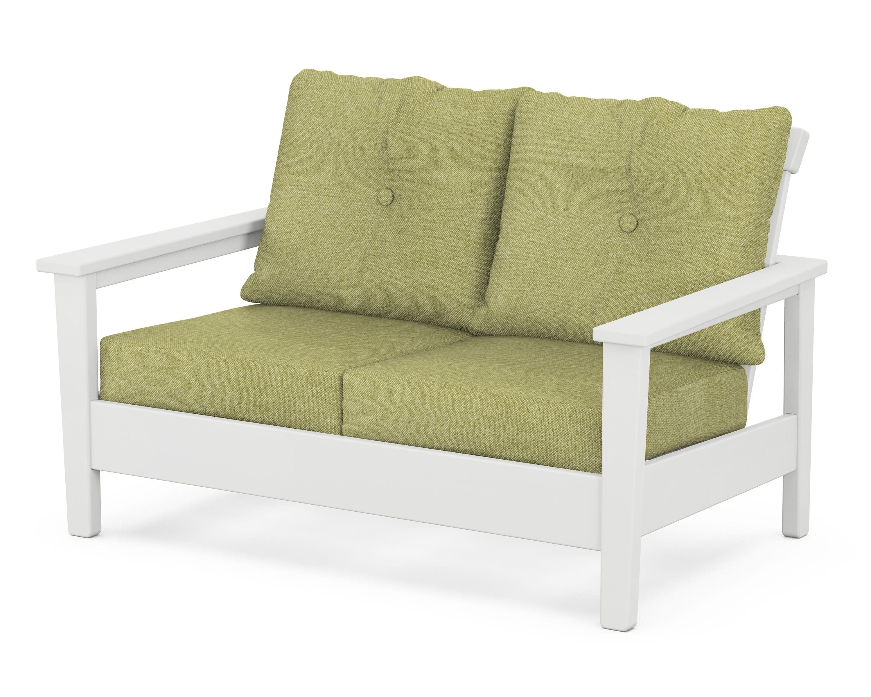 Prescott Deep Seating Loveseat - Image 25