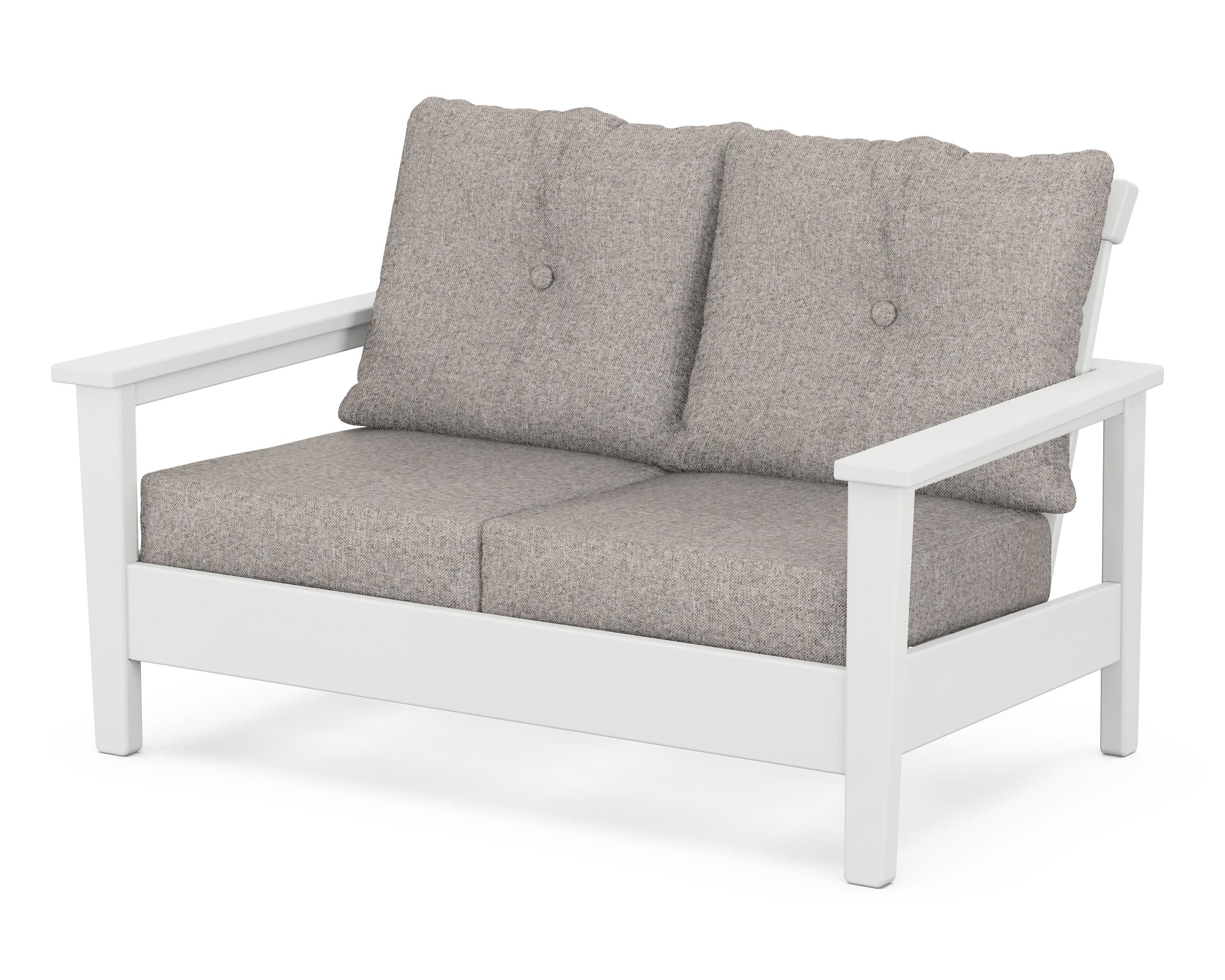 Prescott Deep Seating Loveseat - Image 35