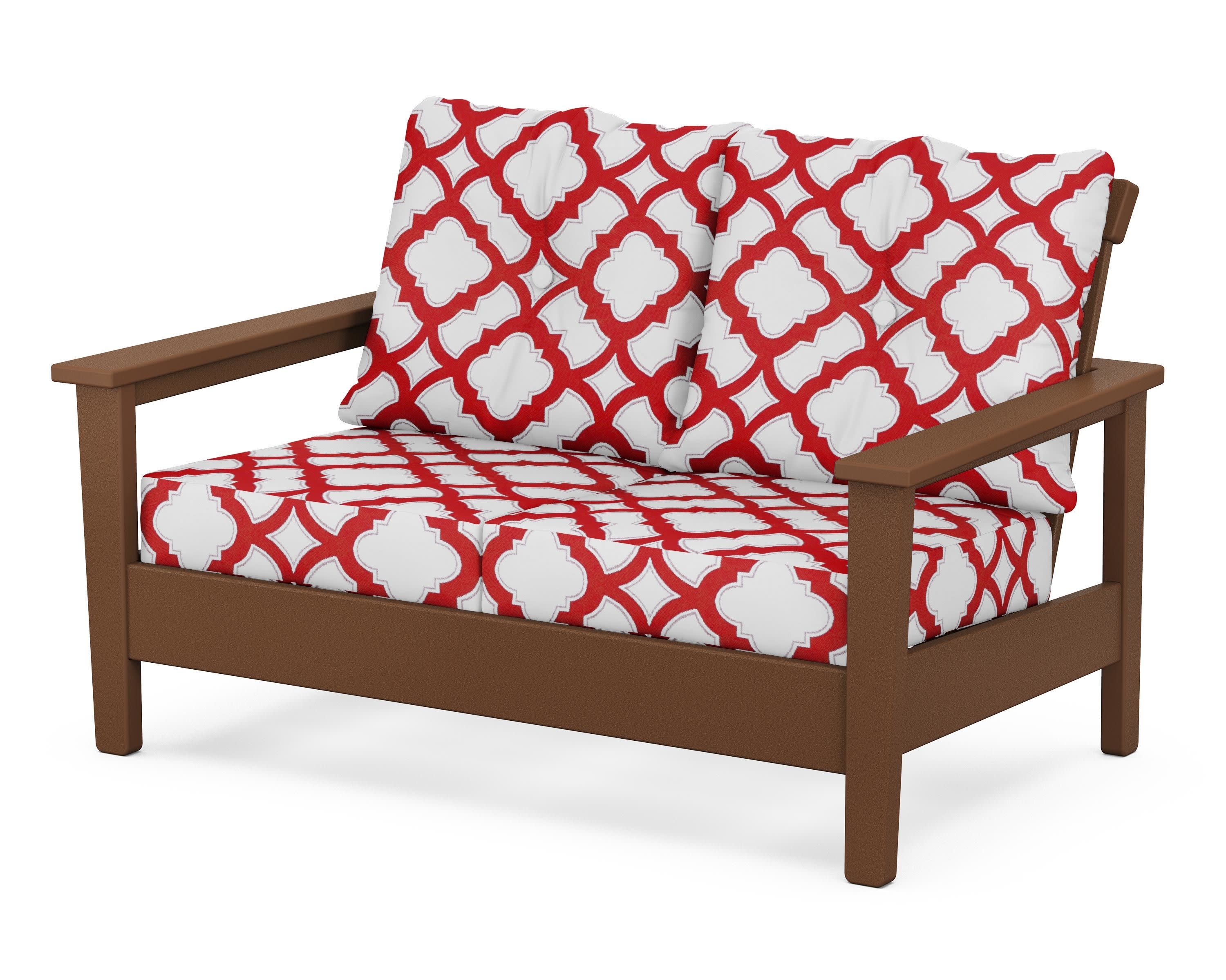 Prescott Deep Seating Loveseat - Image 47