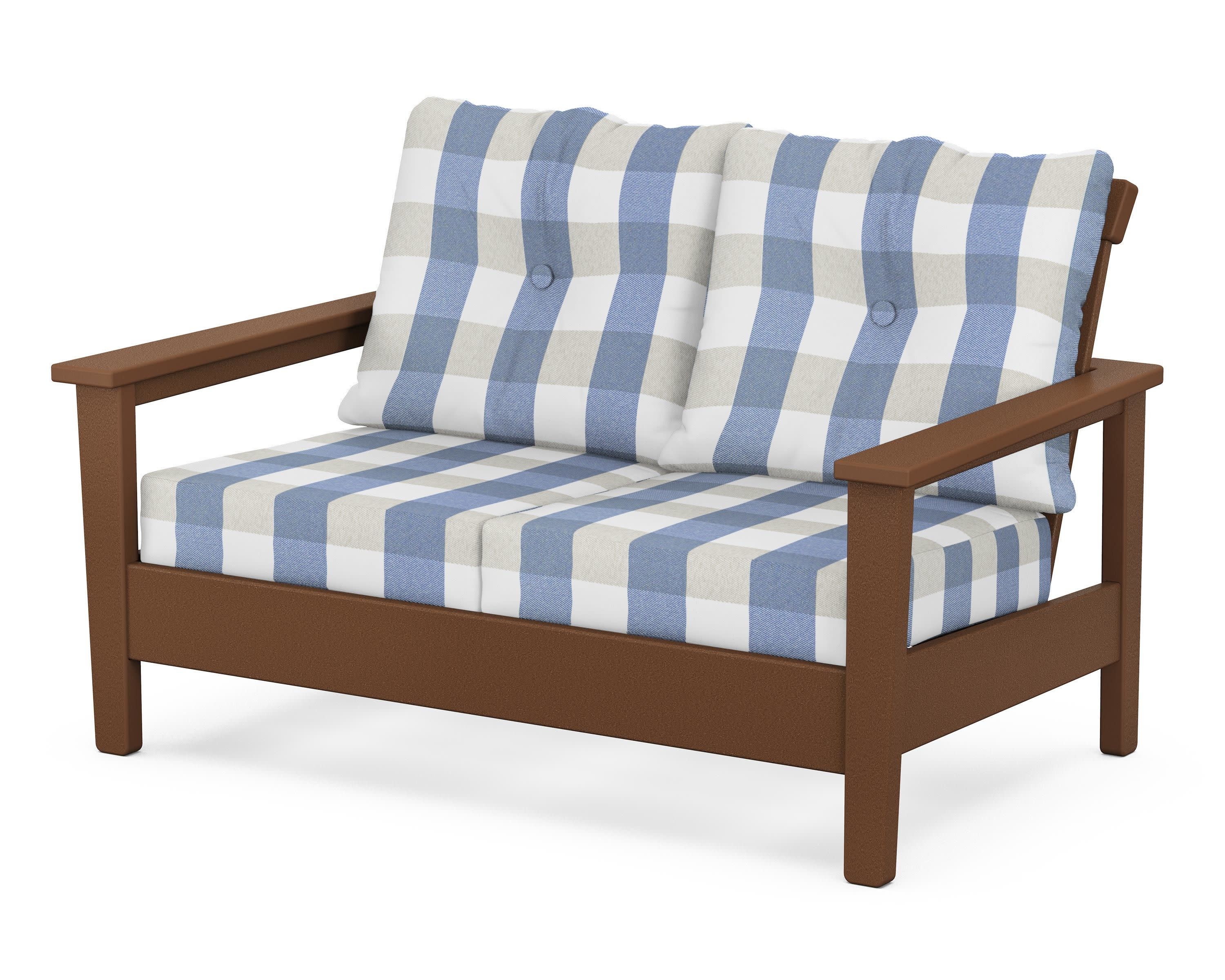 Prescott Deep Seating Loveseat - Image 52