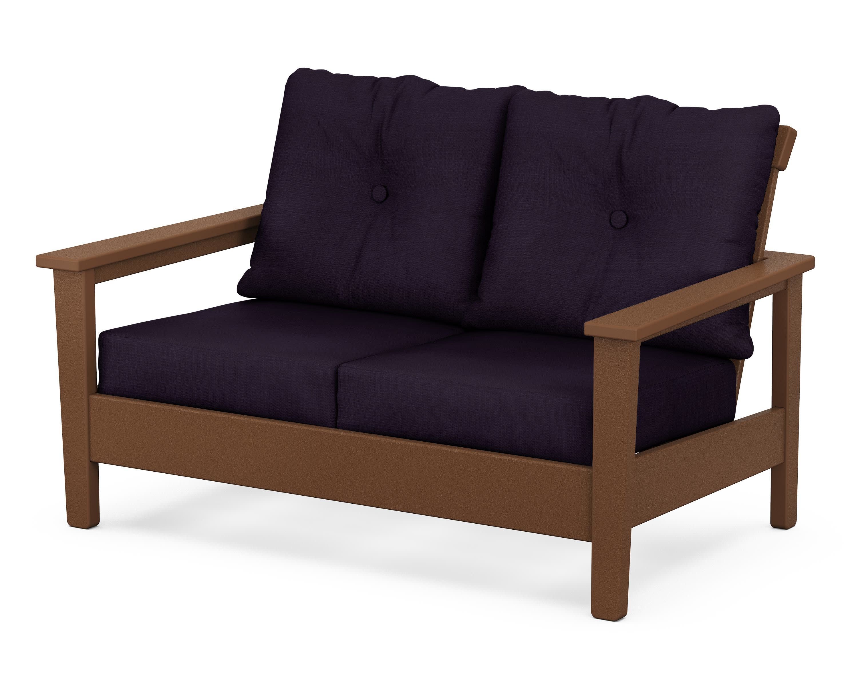 Prescott Deep Seating Loveseat - Image 66