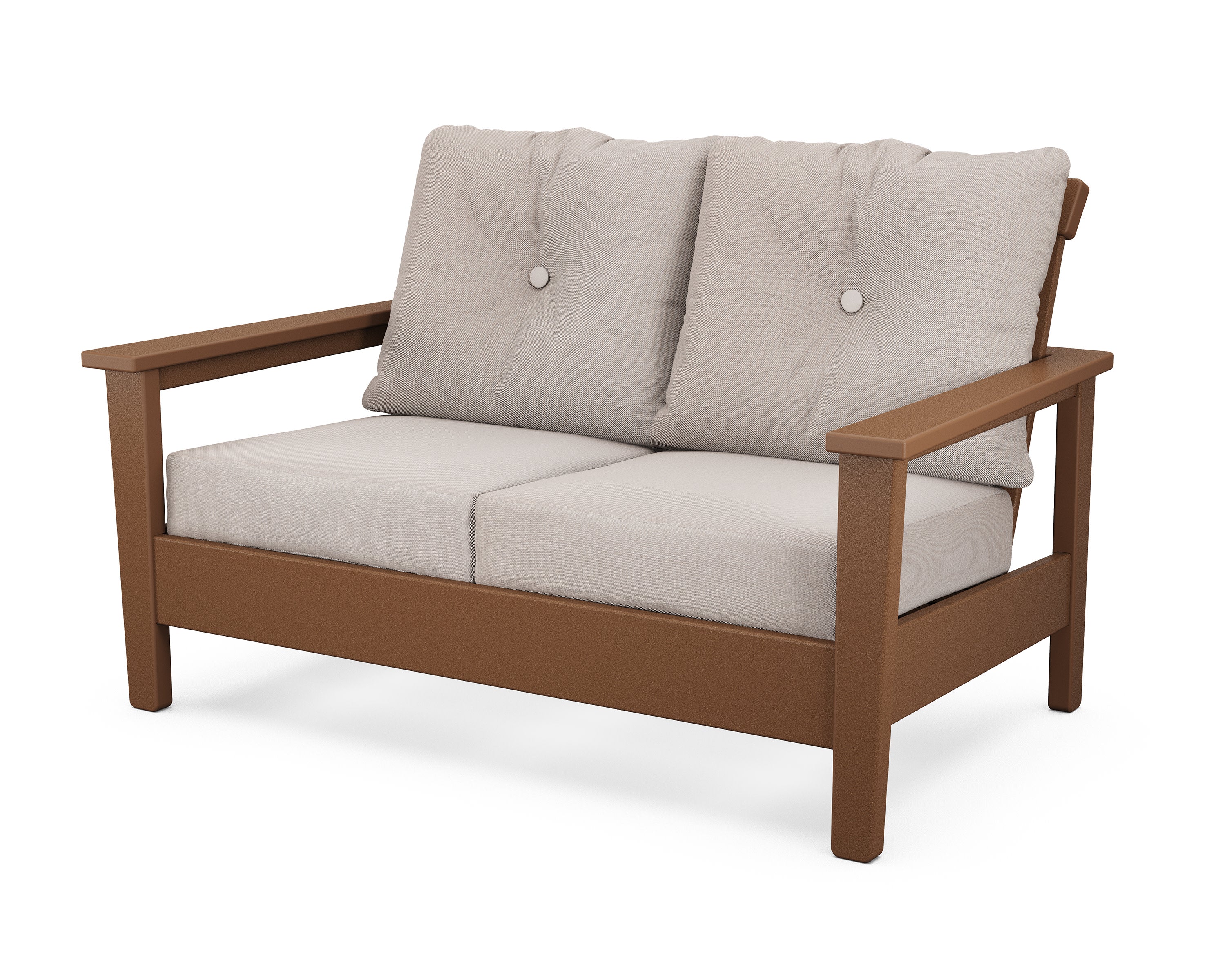 Prescott Deep Seating Loveseat - Image 74