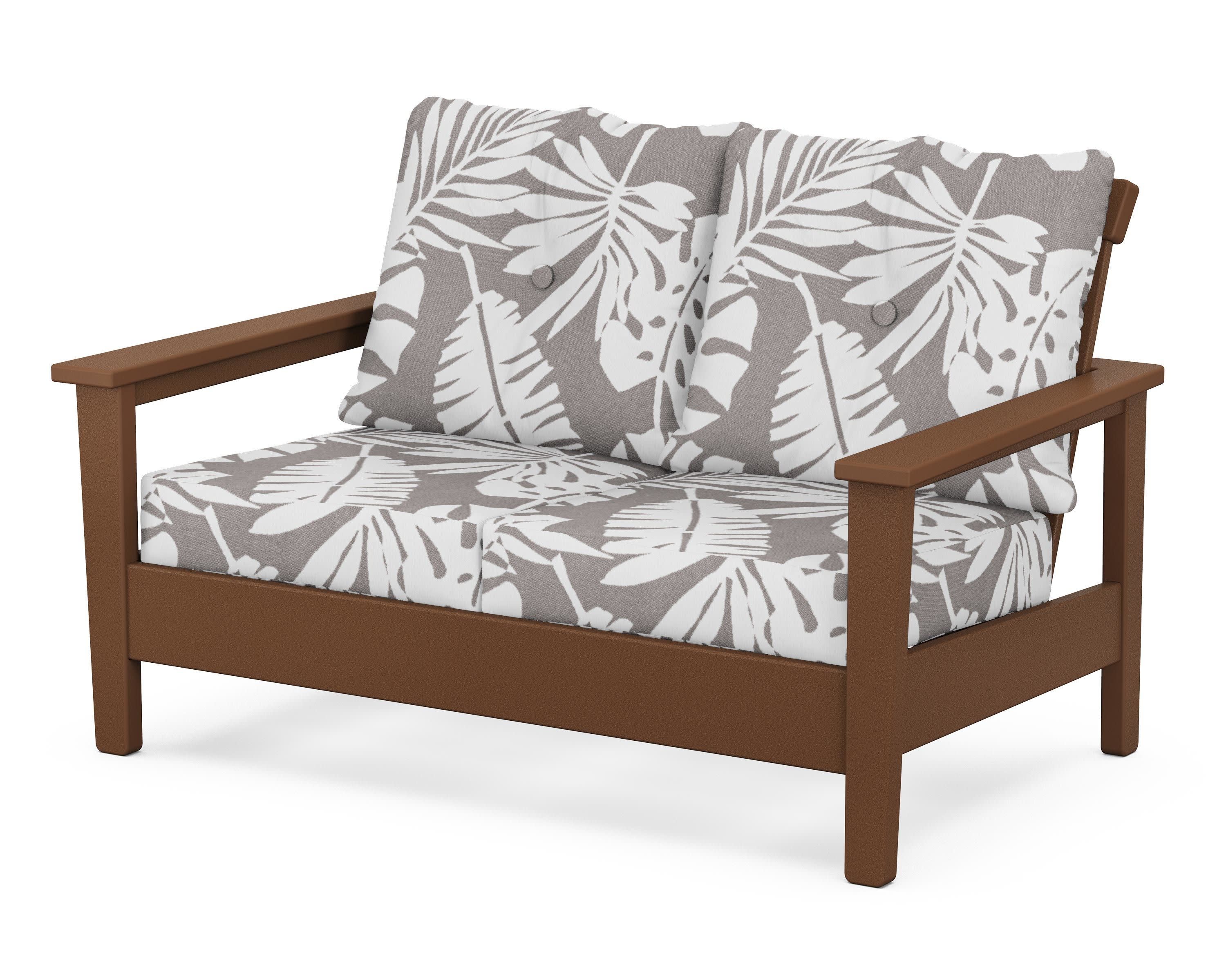 Prescott Deep Seating Loveseat - Image 81