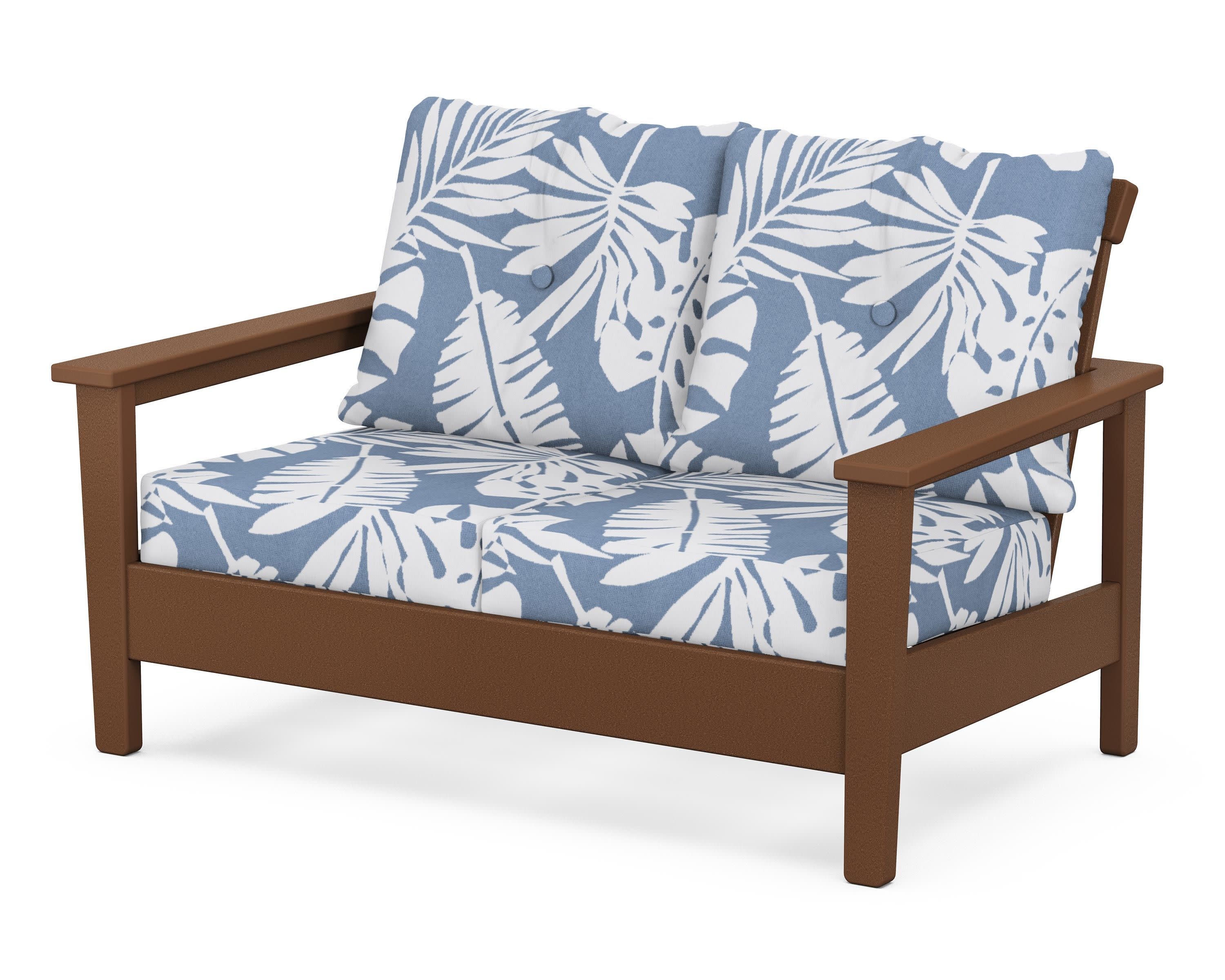 Prescott Deep Seating Loveseat - Image 85