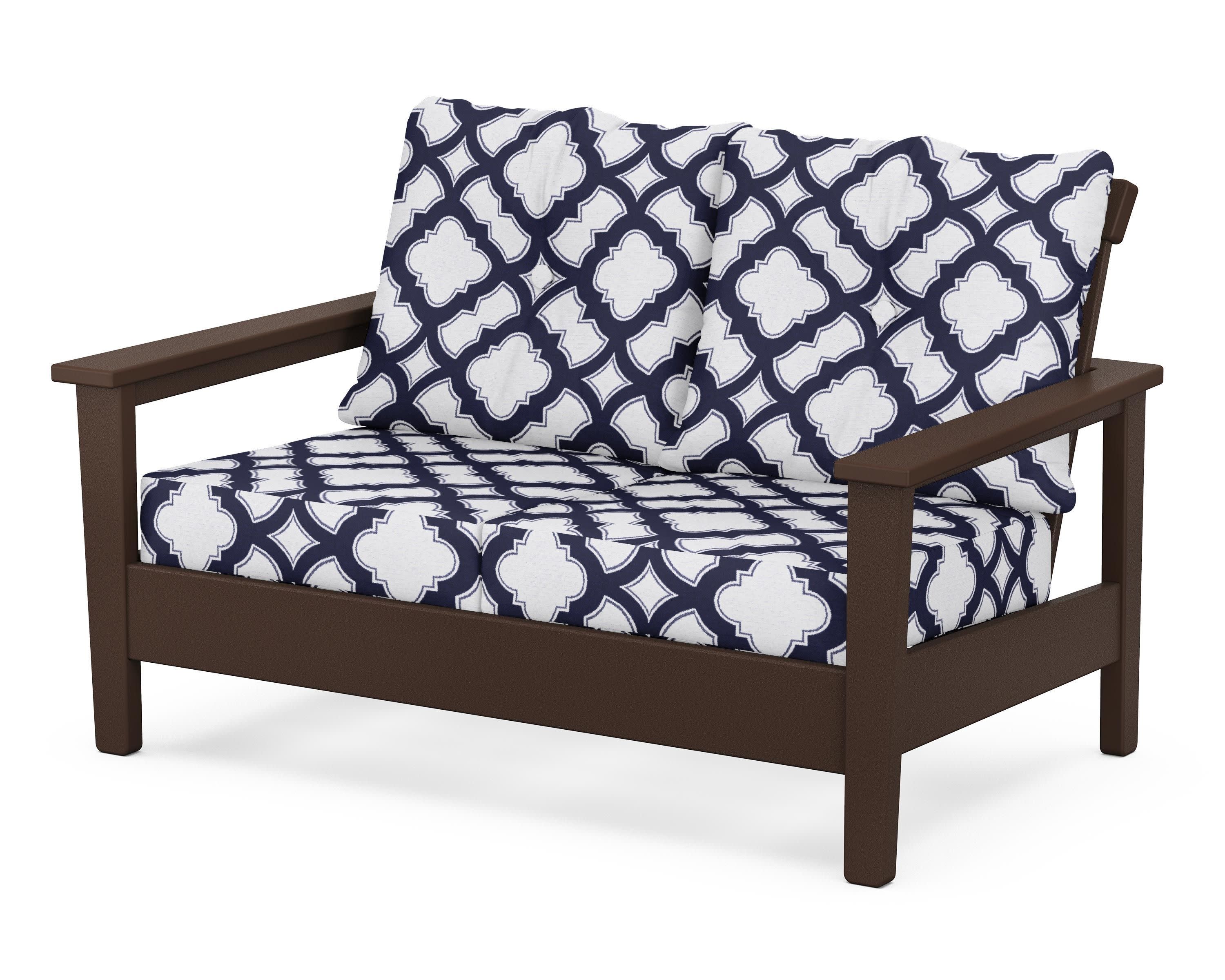 Prescott Deep Seating Loveseat - Image 88