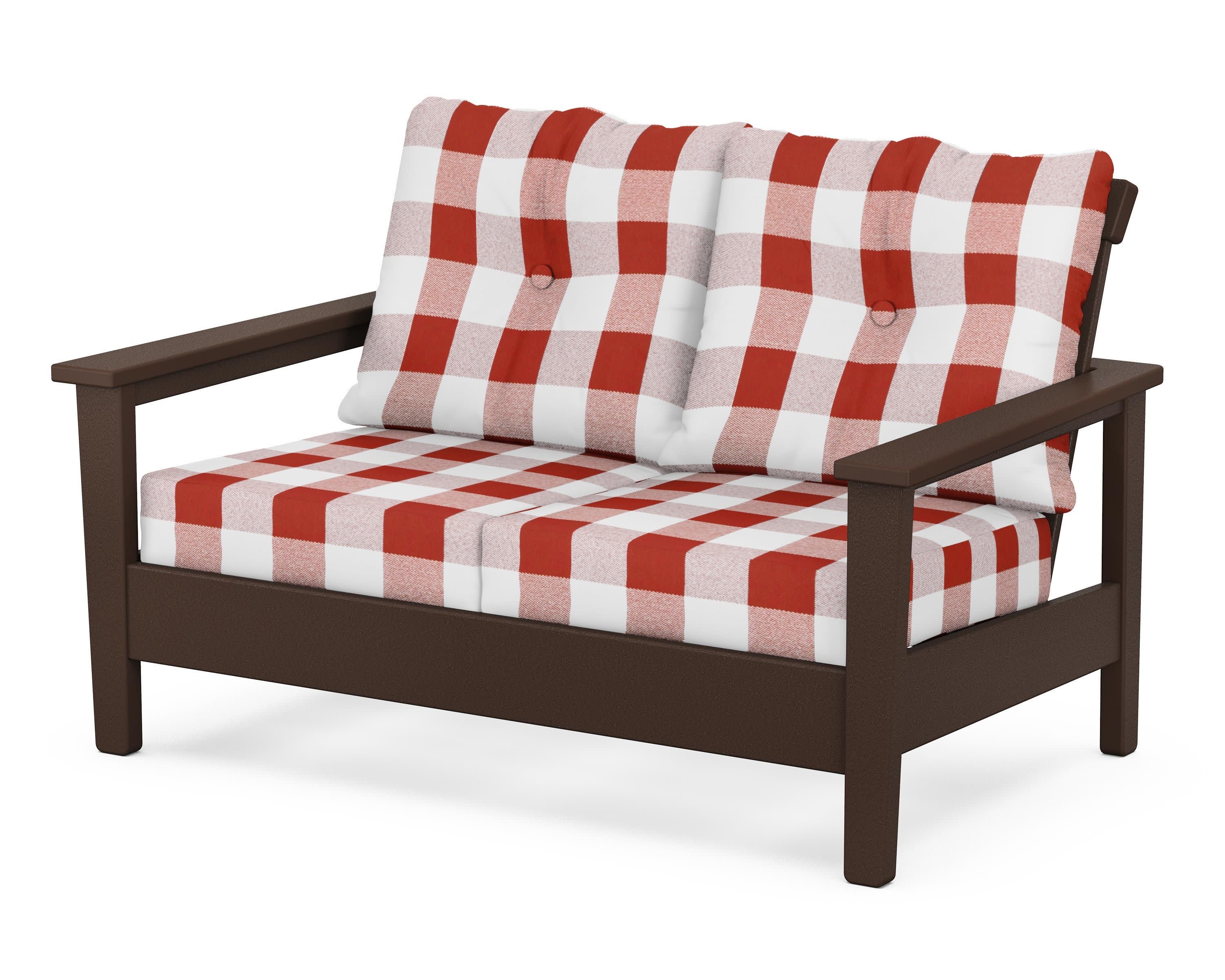 Prescott Deep Seating Loveseat - Image 91