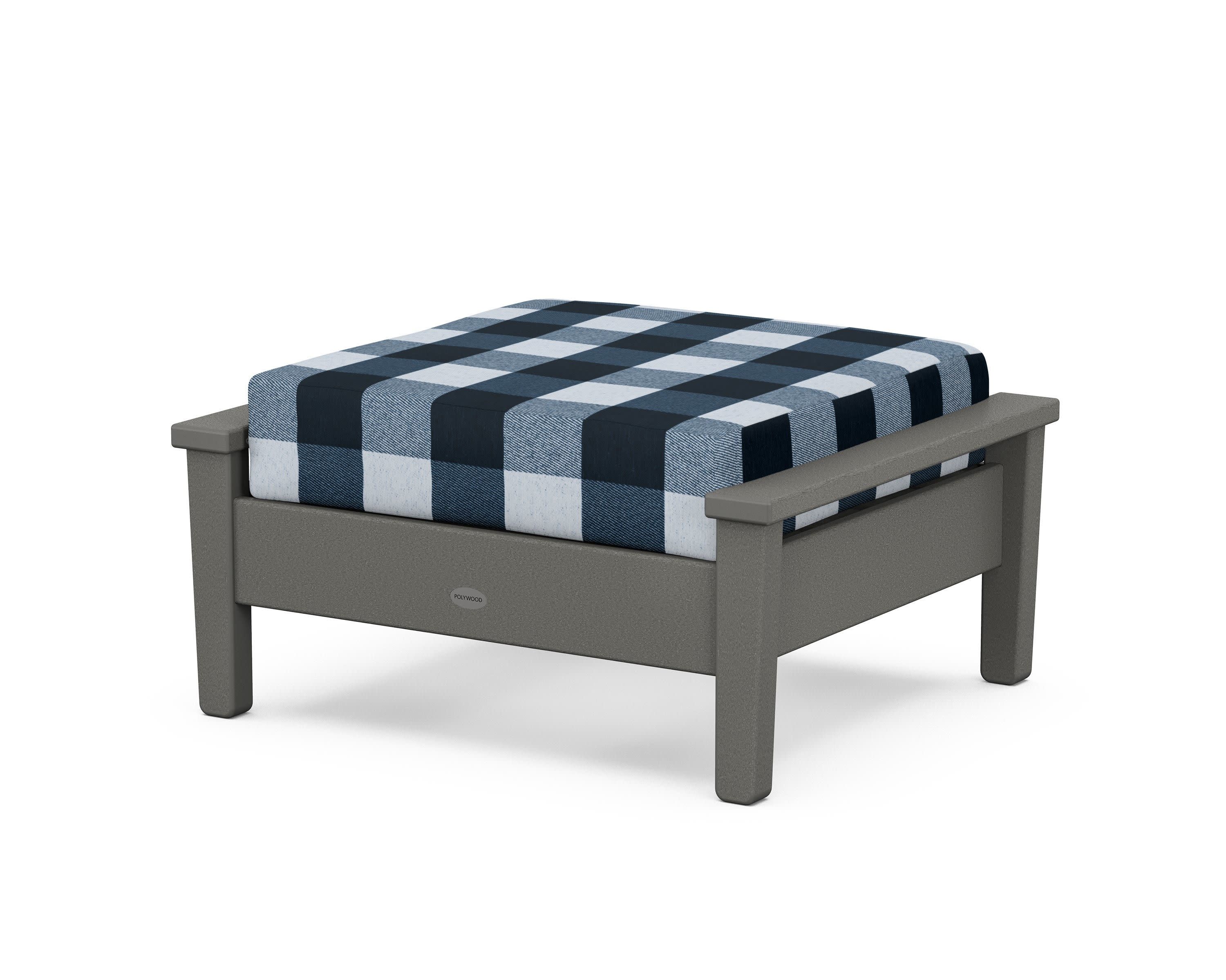 Prescott Deep Seating Ottoman - Image 142