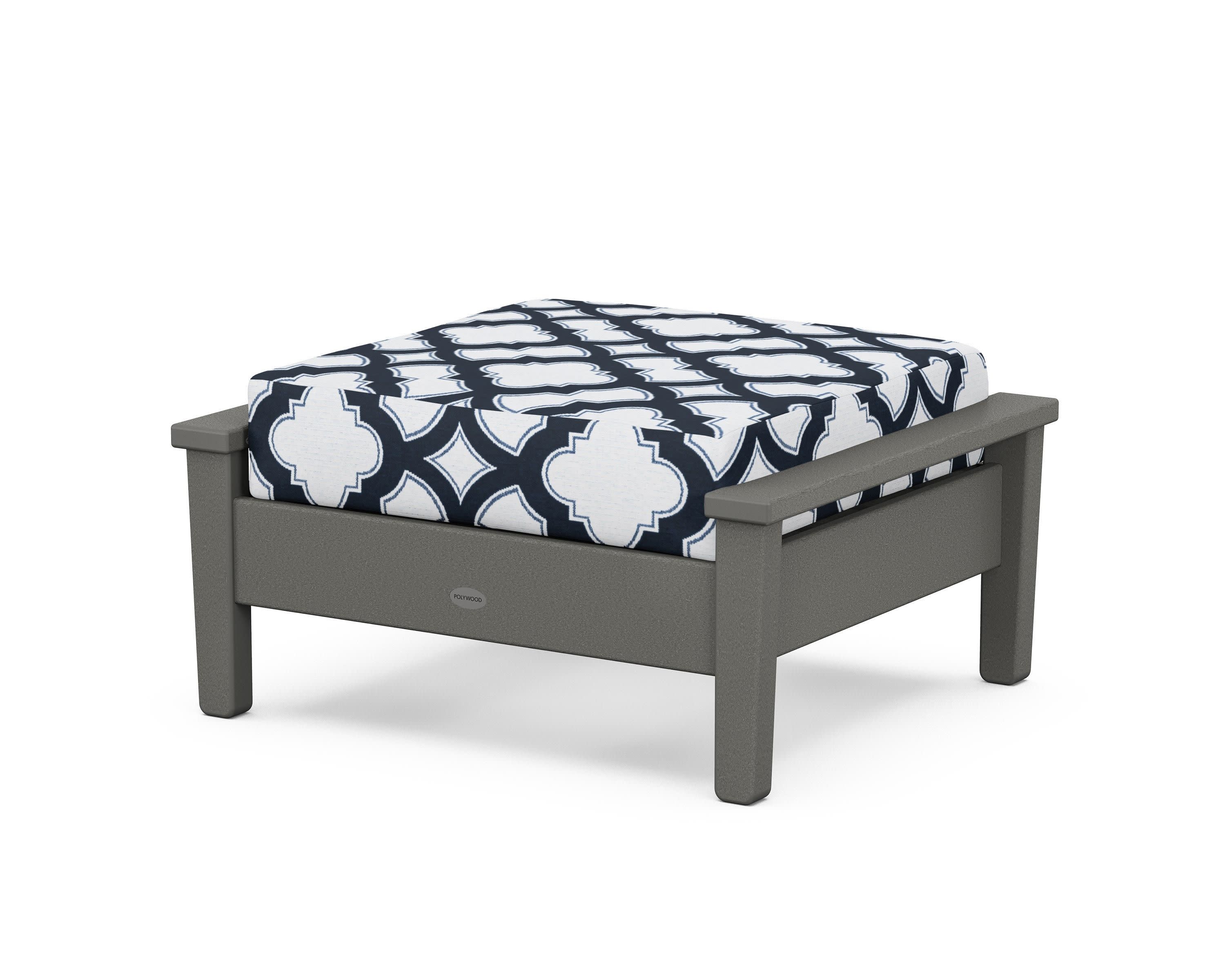 Prescott Deep Seating Ottoman - Image 143