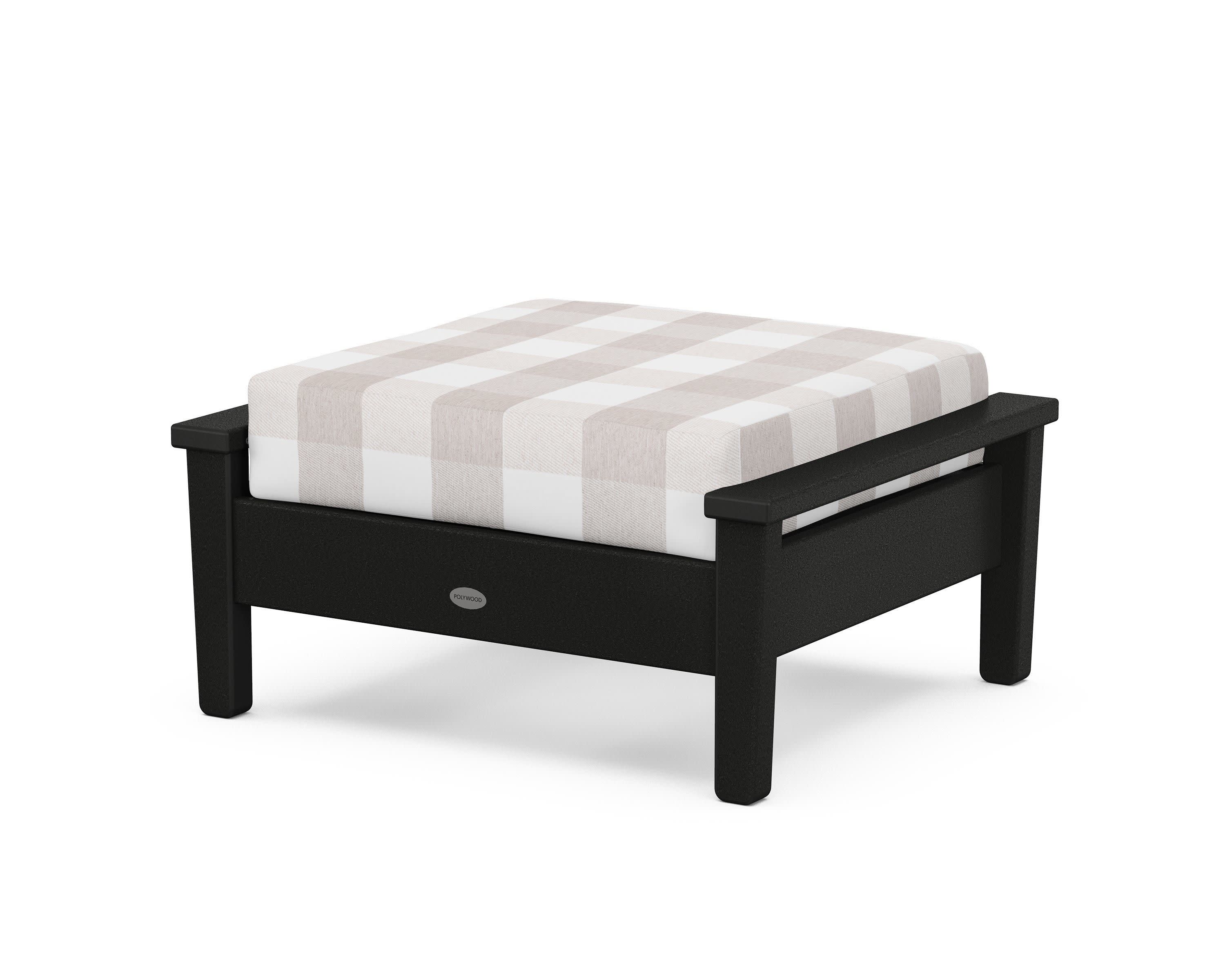 Prescott Deep Seating Ottoman - Image 182