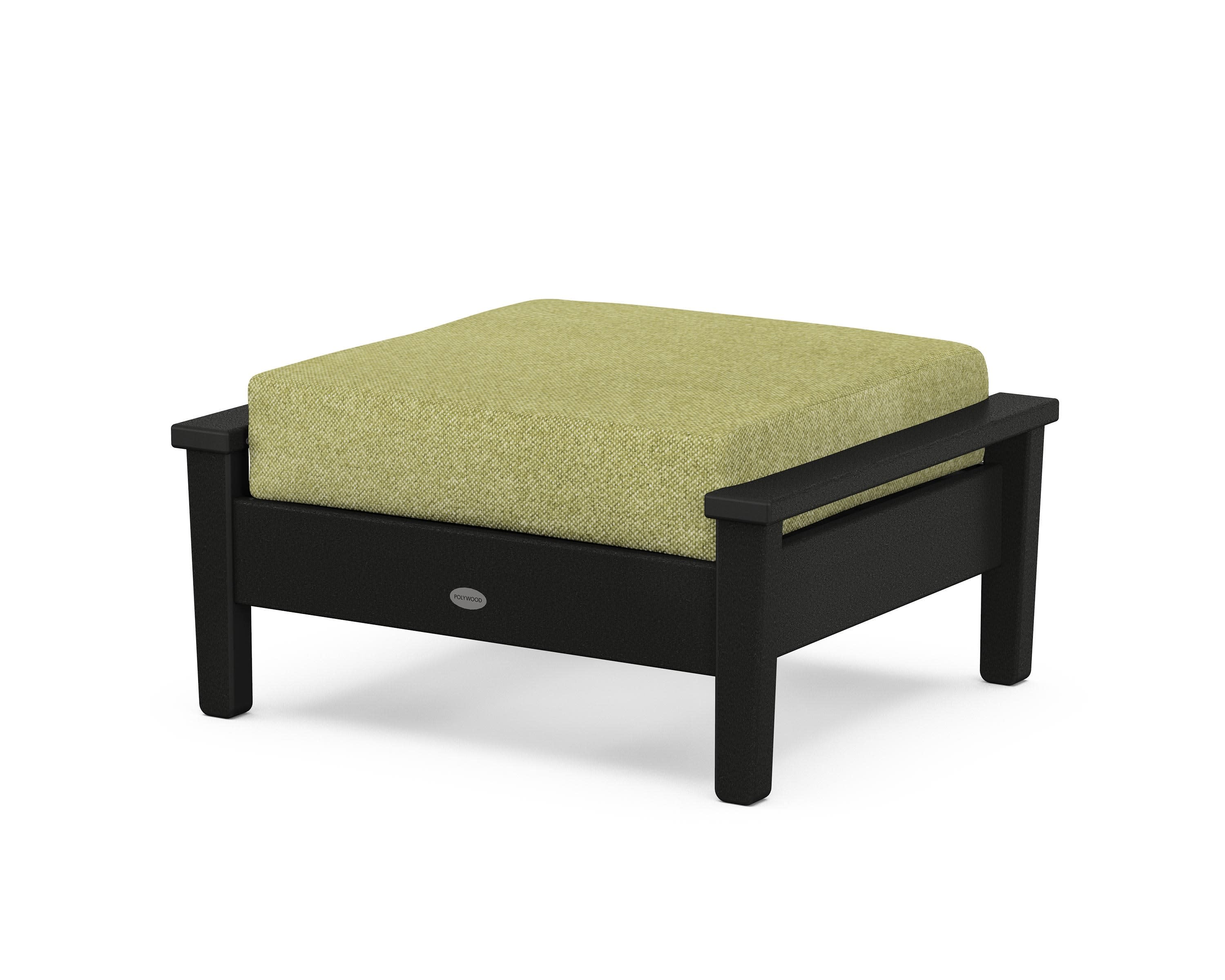 Prescott Deep Seating Ottoman - Image 193
