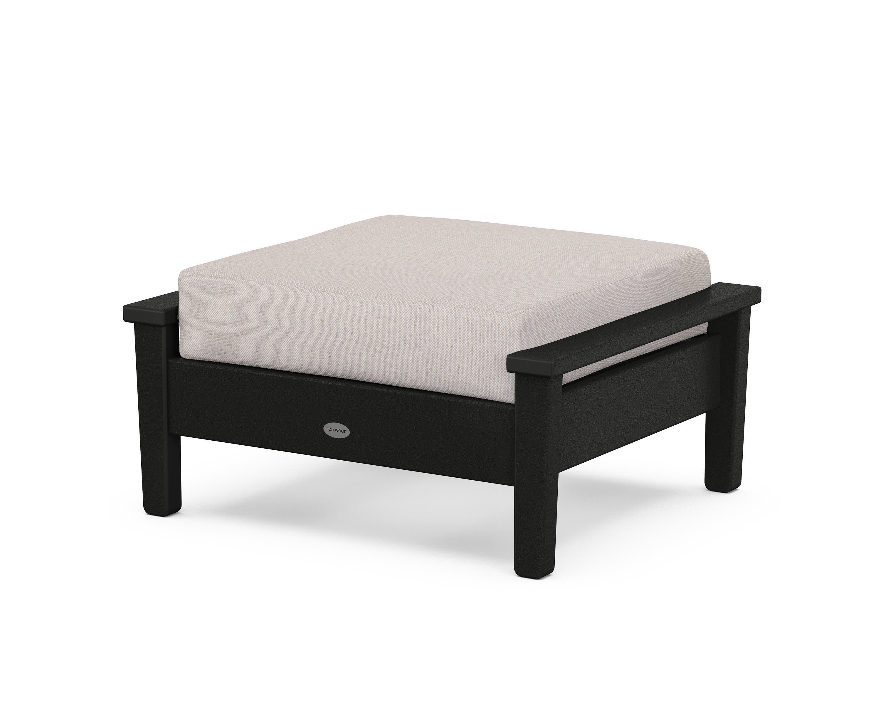 Prescott Deep Seating Ottoman - Image 200