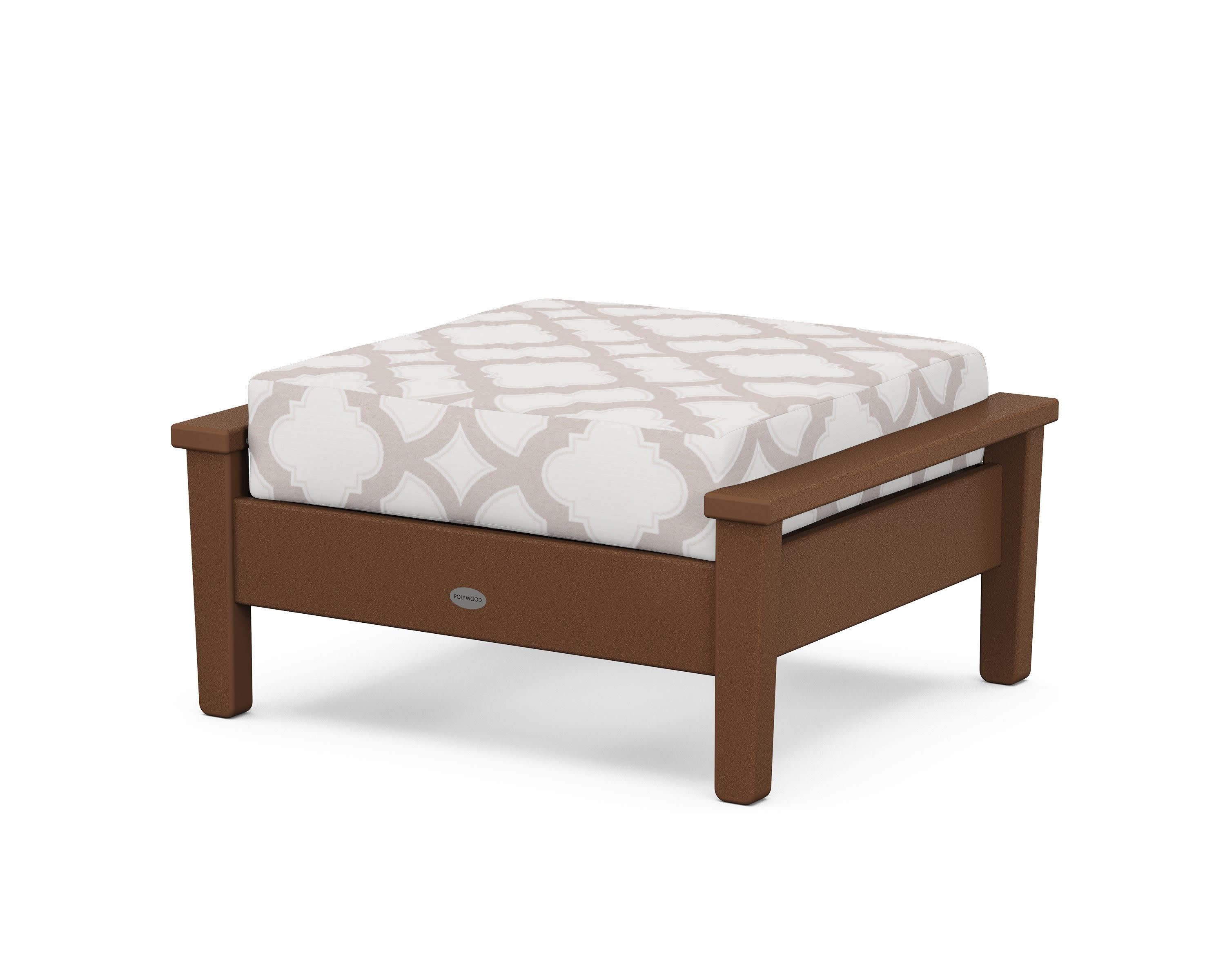 Prescott Deep Seating Ottoman - Image 54