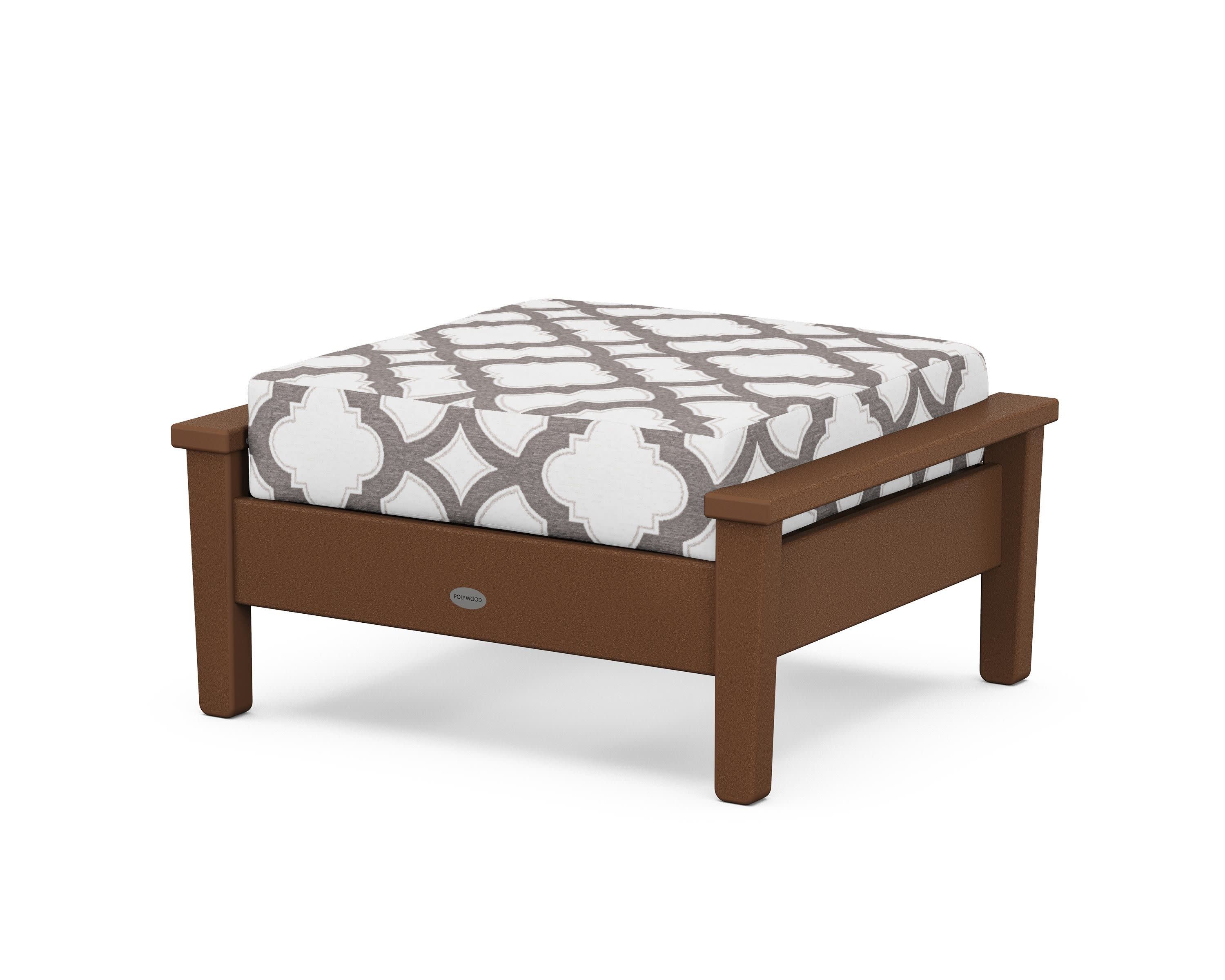 Prescott Deep Seating Ottoman - Image 55