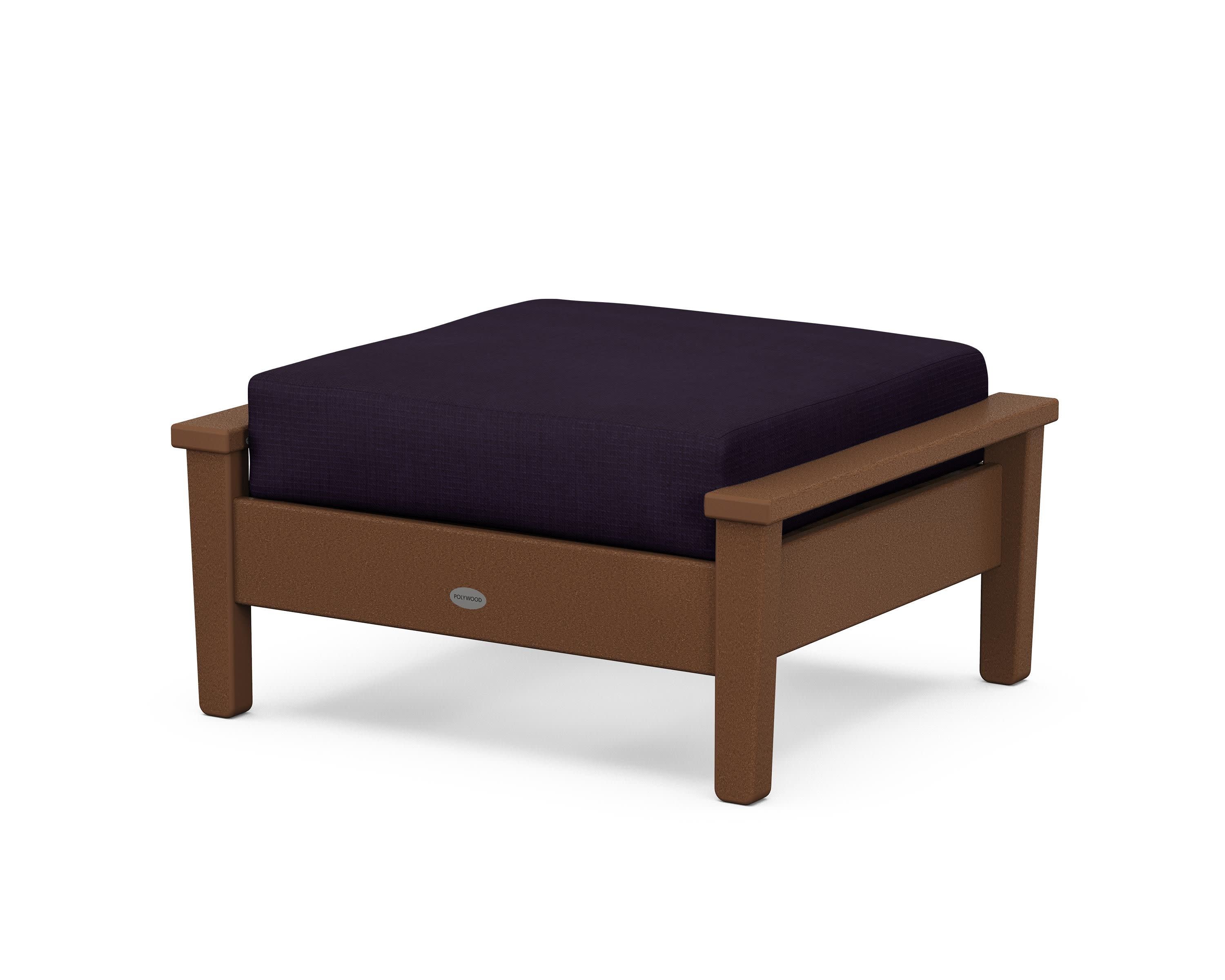 Prescott Deep Seating Ottoman - Image 66