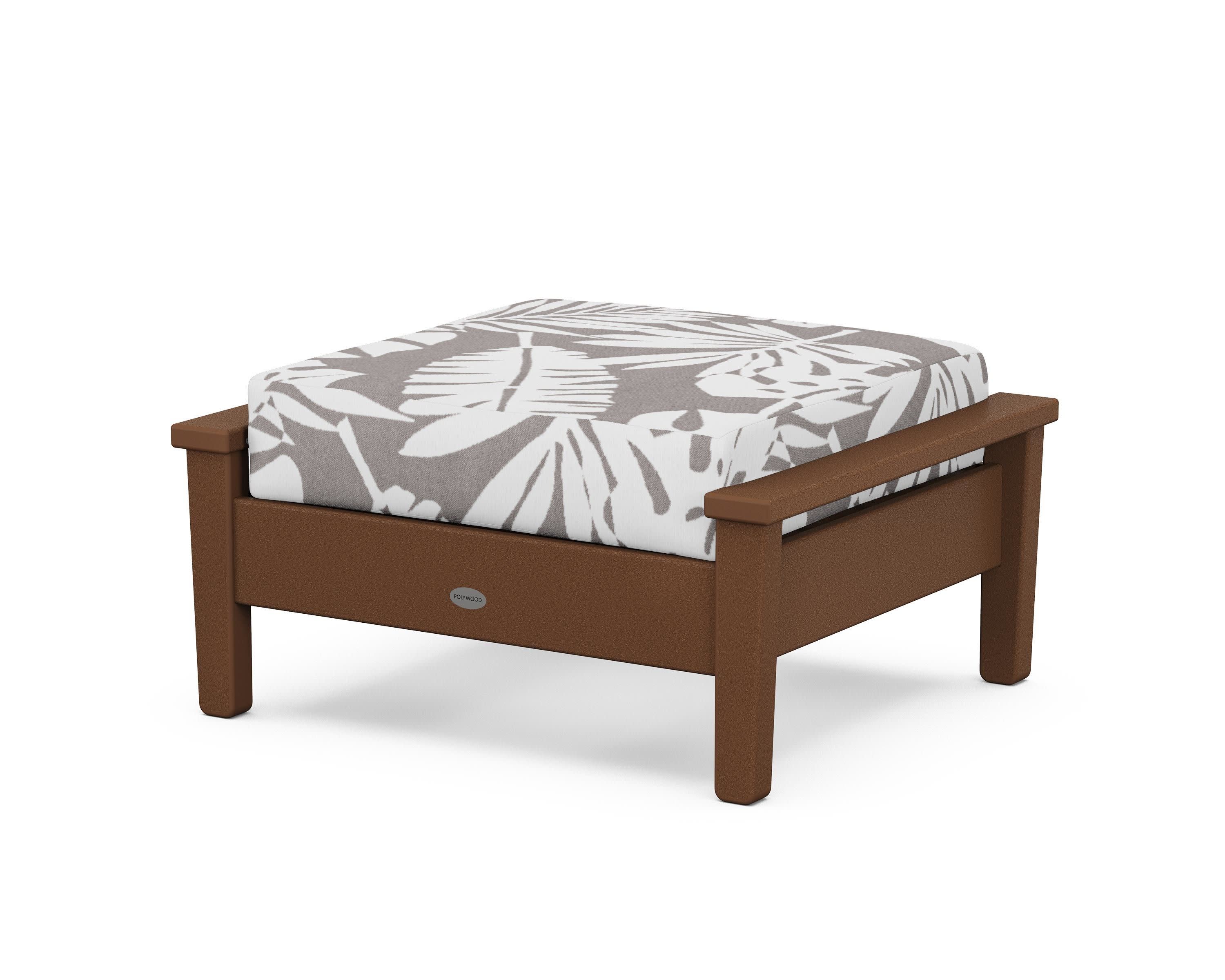Prescott Deep Seating Ottoman - Image 81