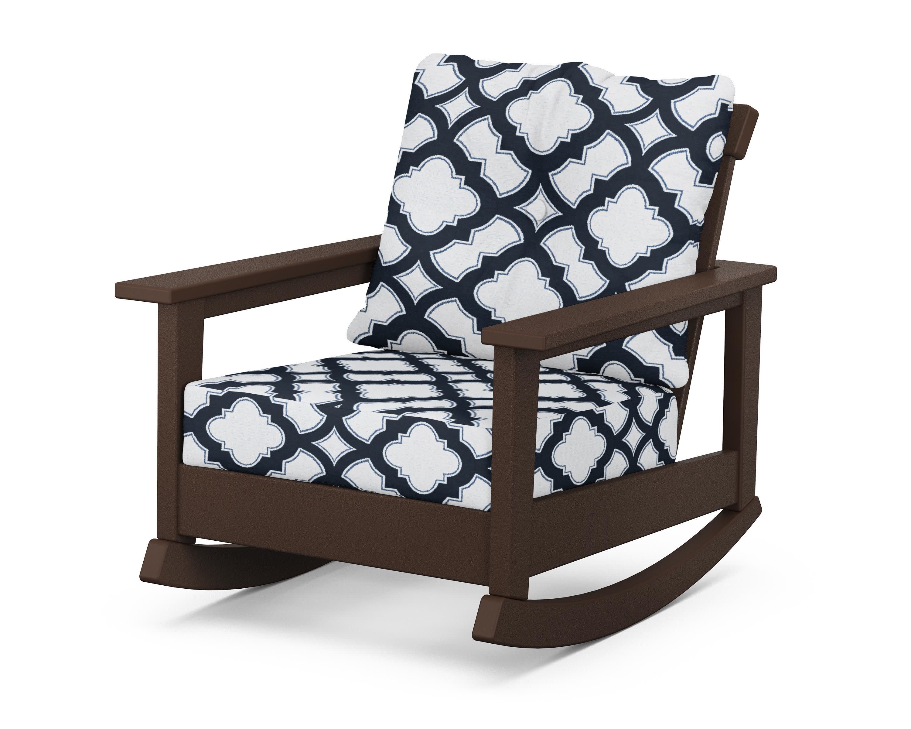 Prescott Deep Seating Rocking Chair - Image 100