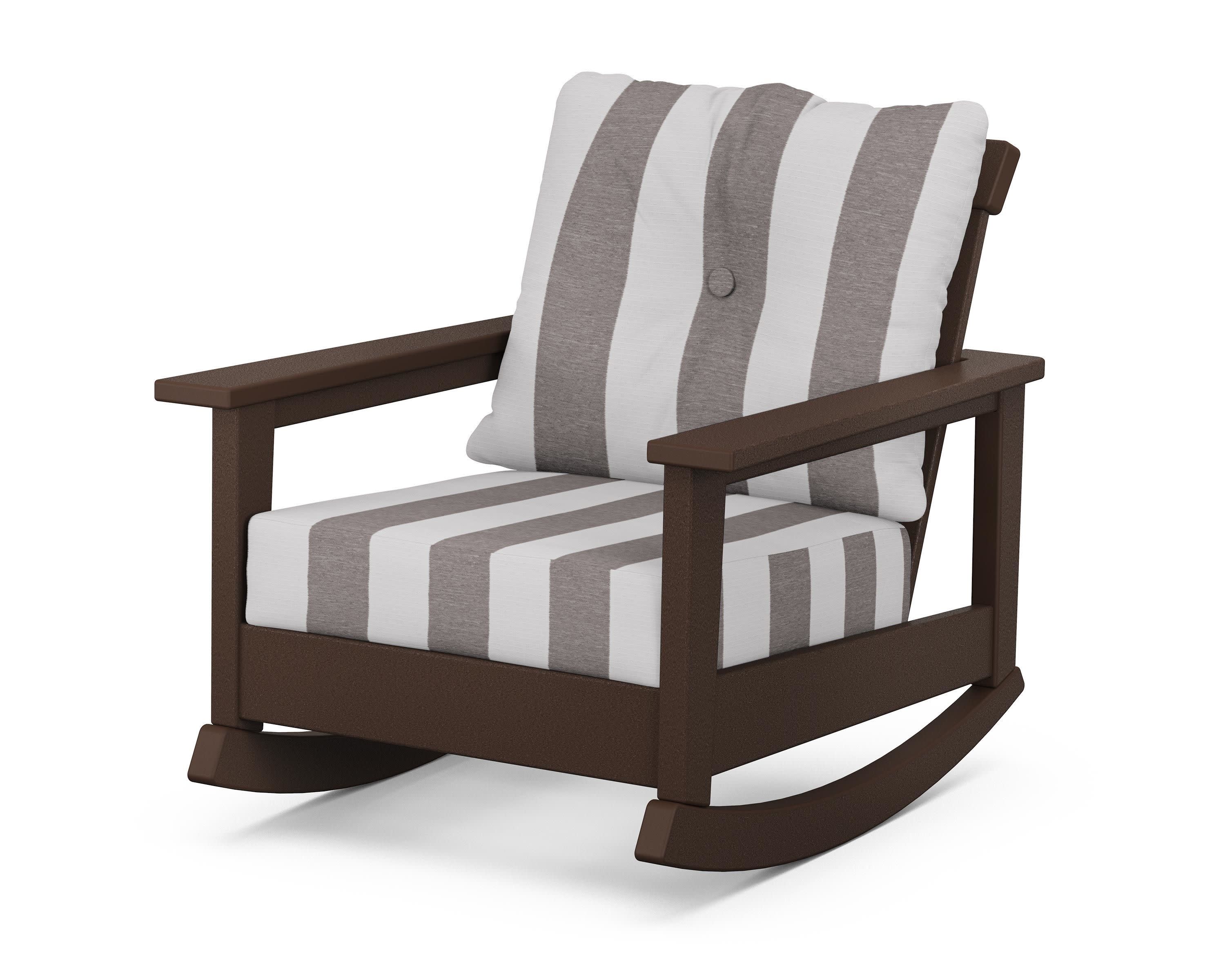 Prescott Deep Seating Rocking Chair - Image 103