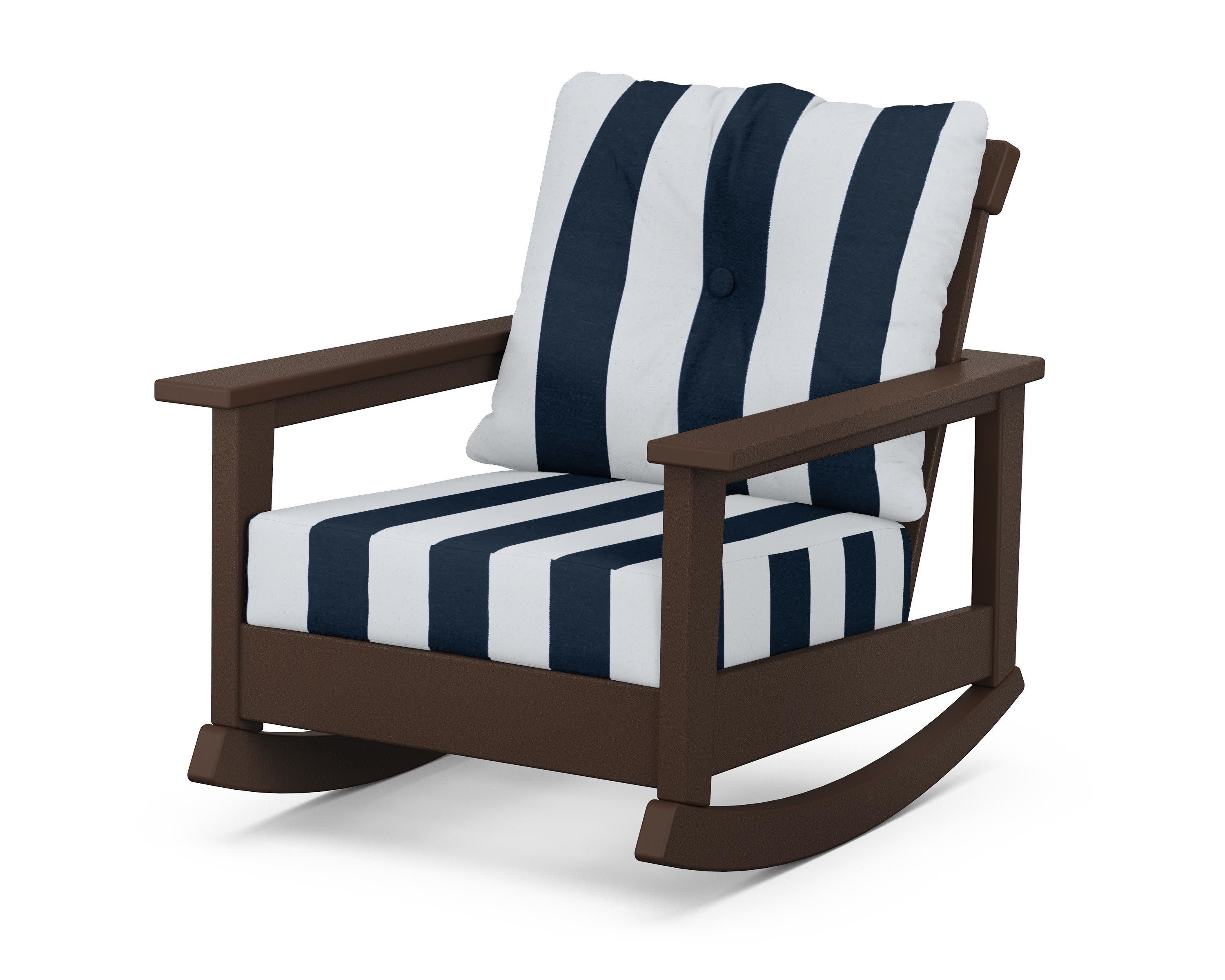 Prescott Deep Seating Rocking Chair - Image 104
